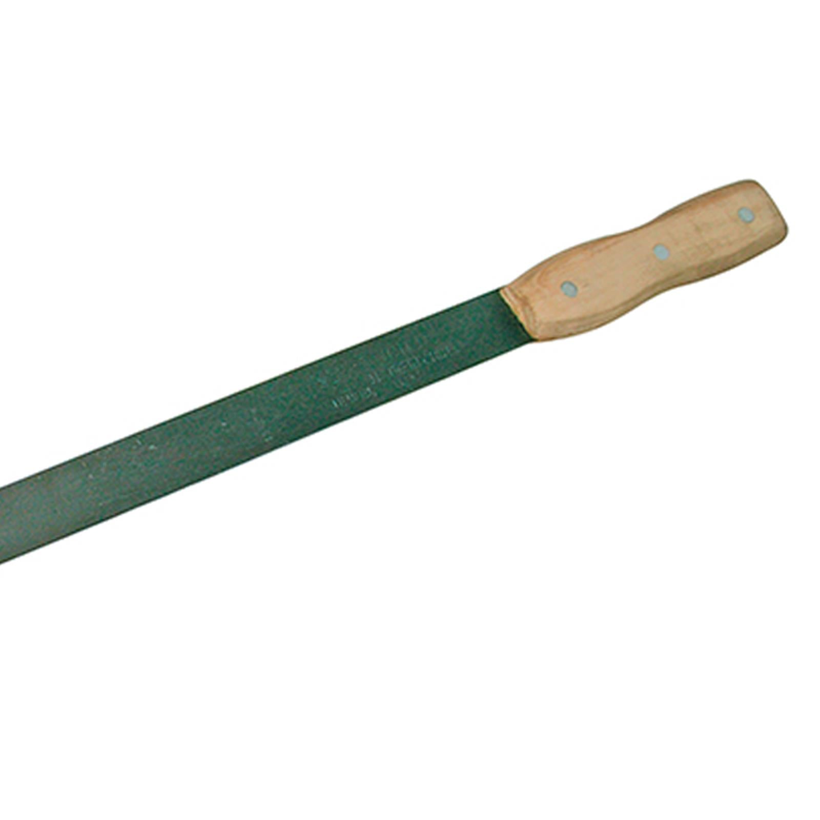 800mm Steel Weed Slasher Garden Clearing Scrub Grass For Clearing Weeds & Grass