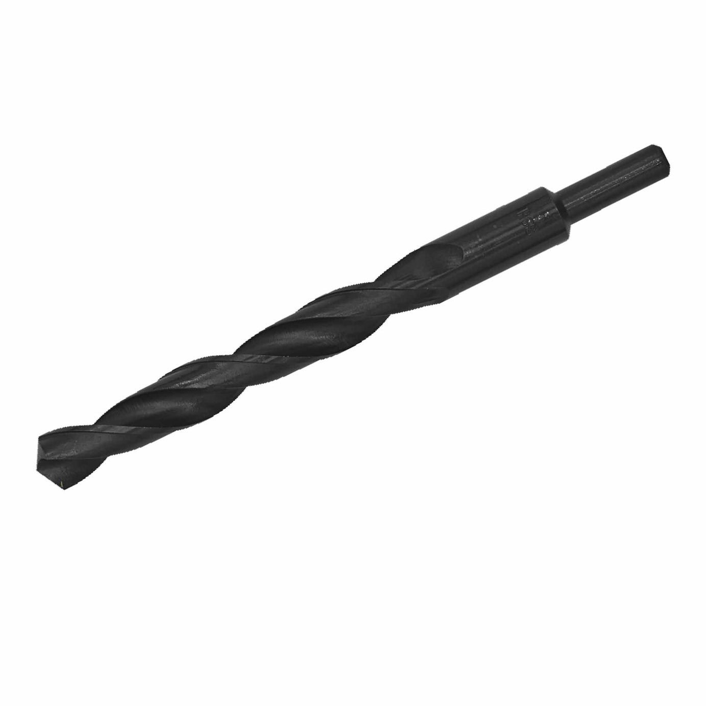 Sealey Blacksmith Bit - Ø13 x 150mm Black Oxide Finish