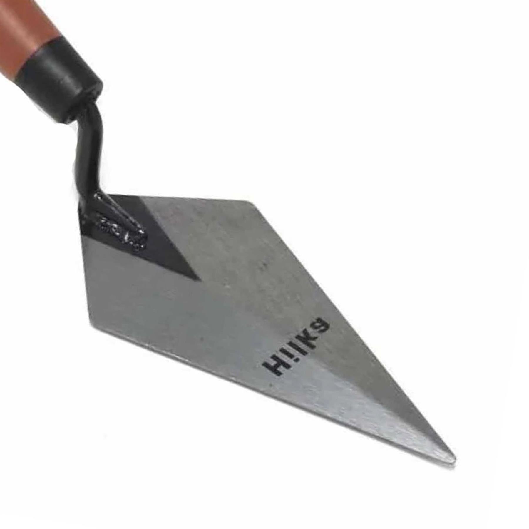 Pointing Soft Grip Trowel