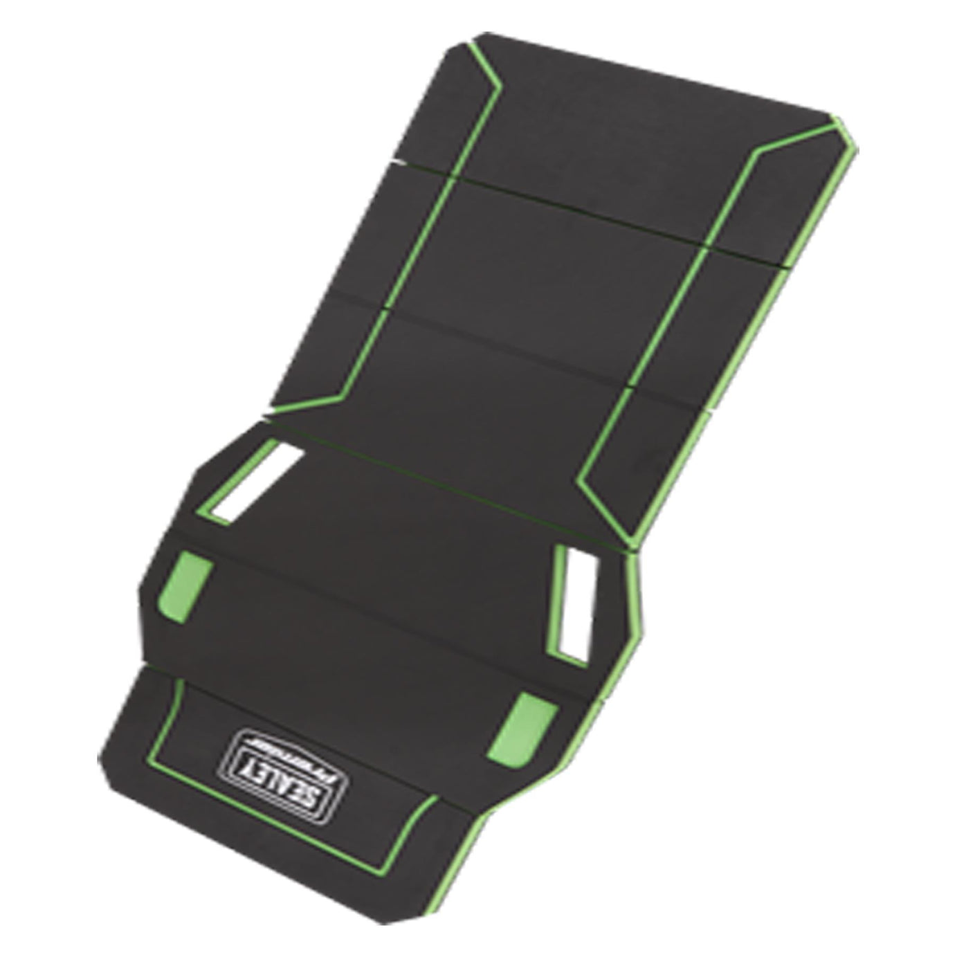 Sealey Folding Mechanic's Work Mat Premier 31mm