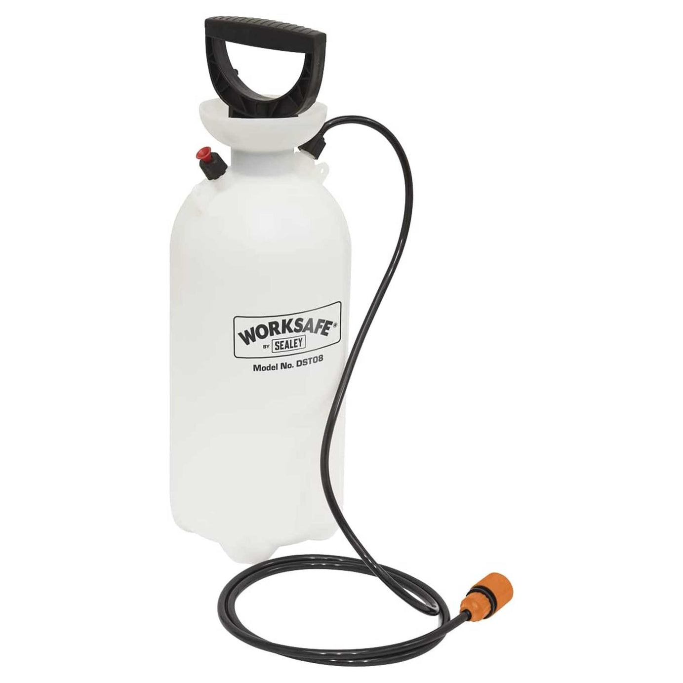 Sealey Dust Suppression Water Tank 8L