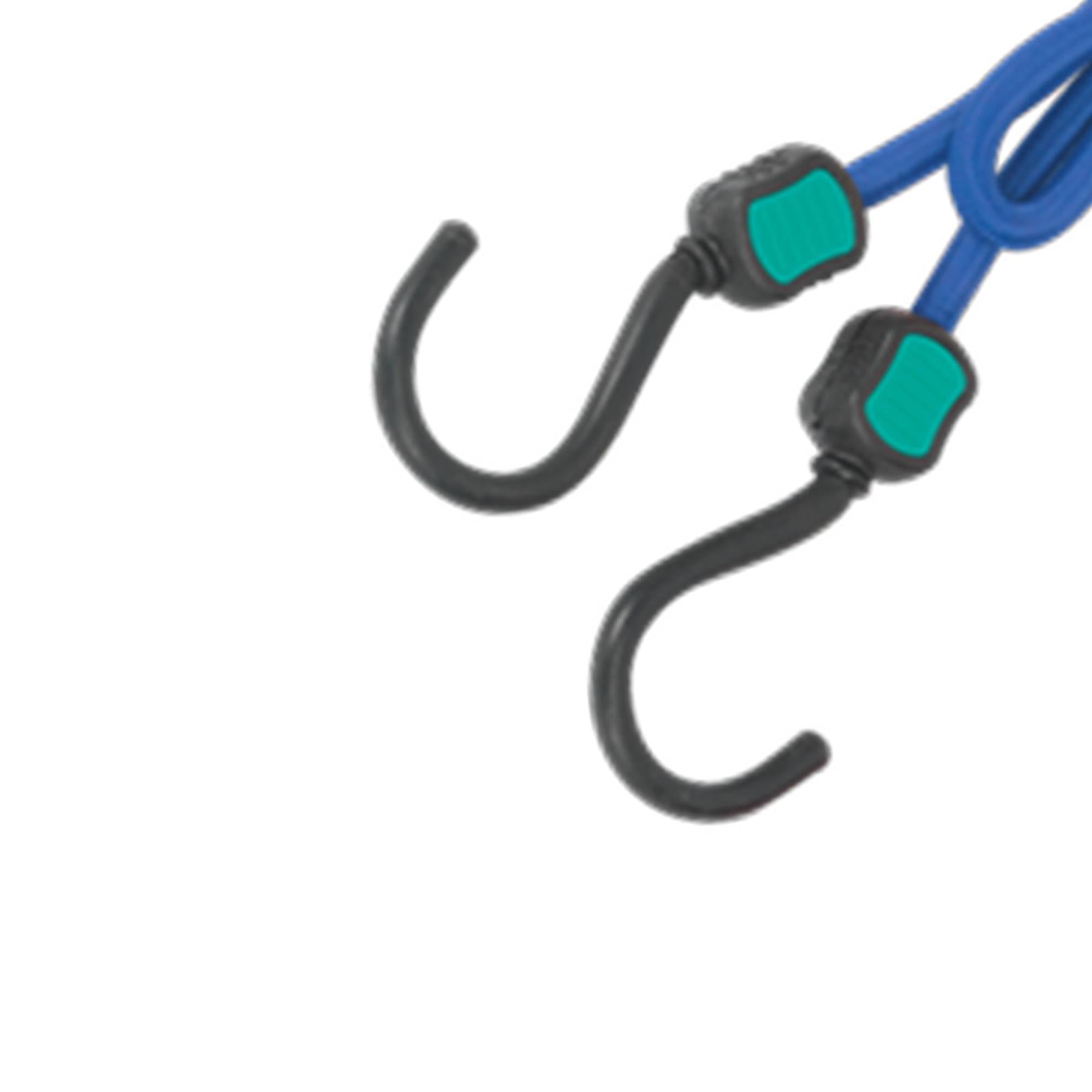 Sealey Bungee Cord Set 2pc 460mm