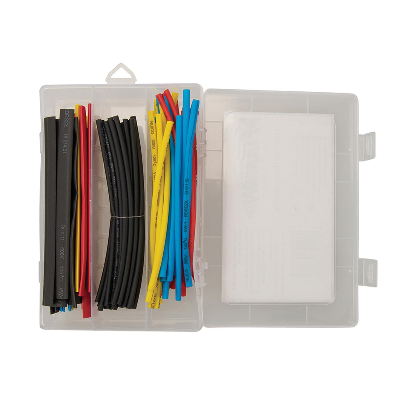 95Pk Heat Shrink Tubes Cable Protection Insulating Bonding Corrosion Proof