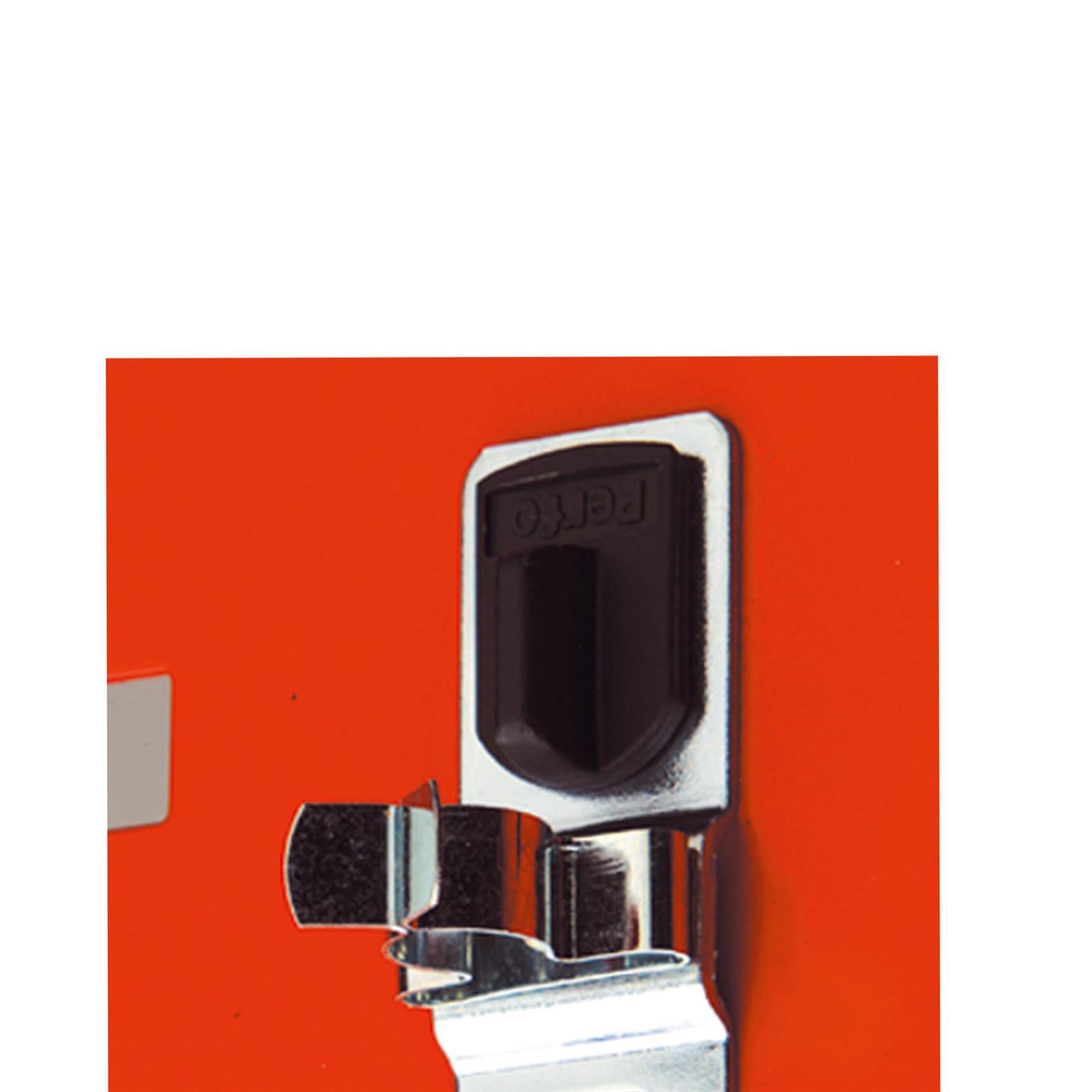 Sealey Spring Clip PerfoWall panels 16mm Pack of 5