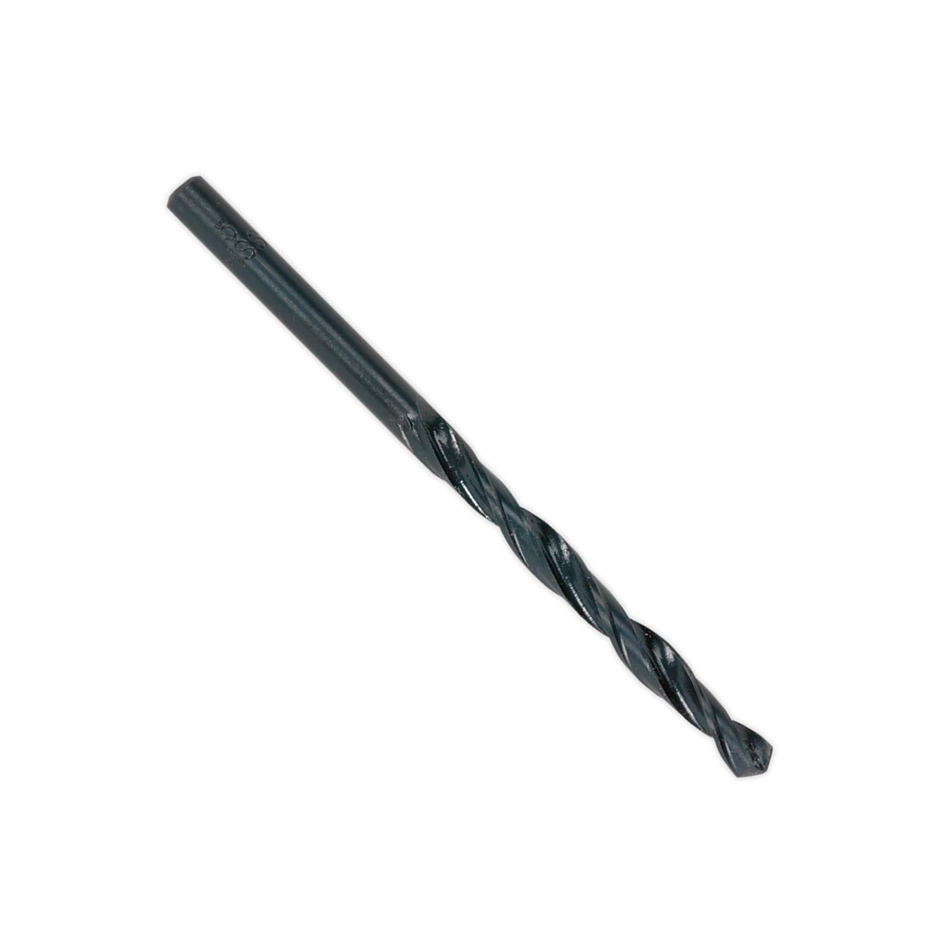 Sealey HSS Roll Forged Drill Bit 2.5mm Pack of 10