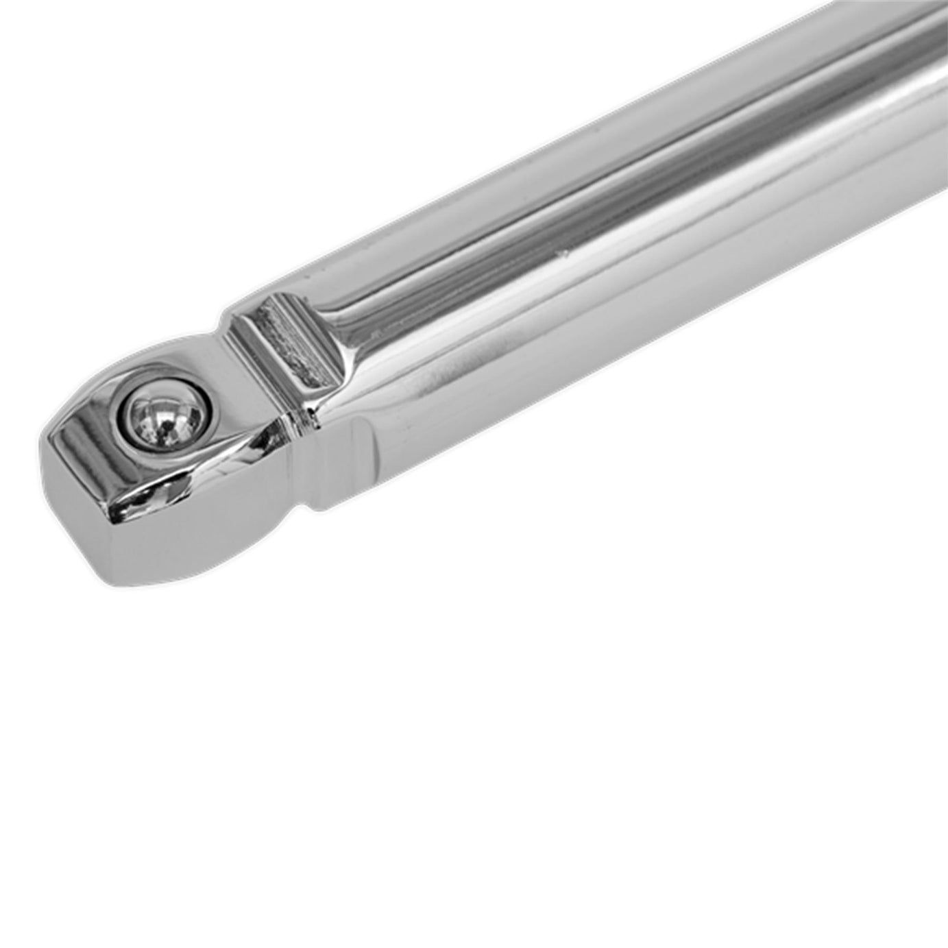 Sealey Wobble Extension Bar Set 5pc 1/2"Sq Drive