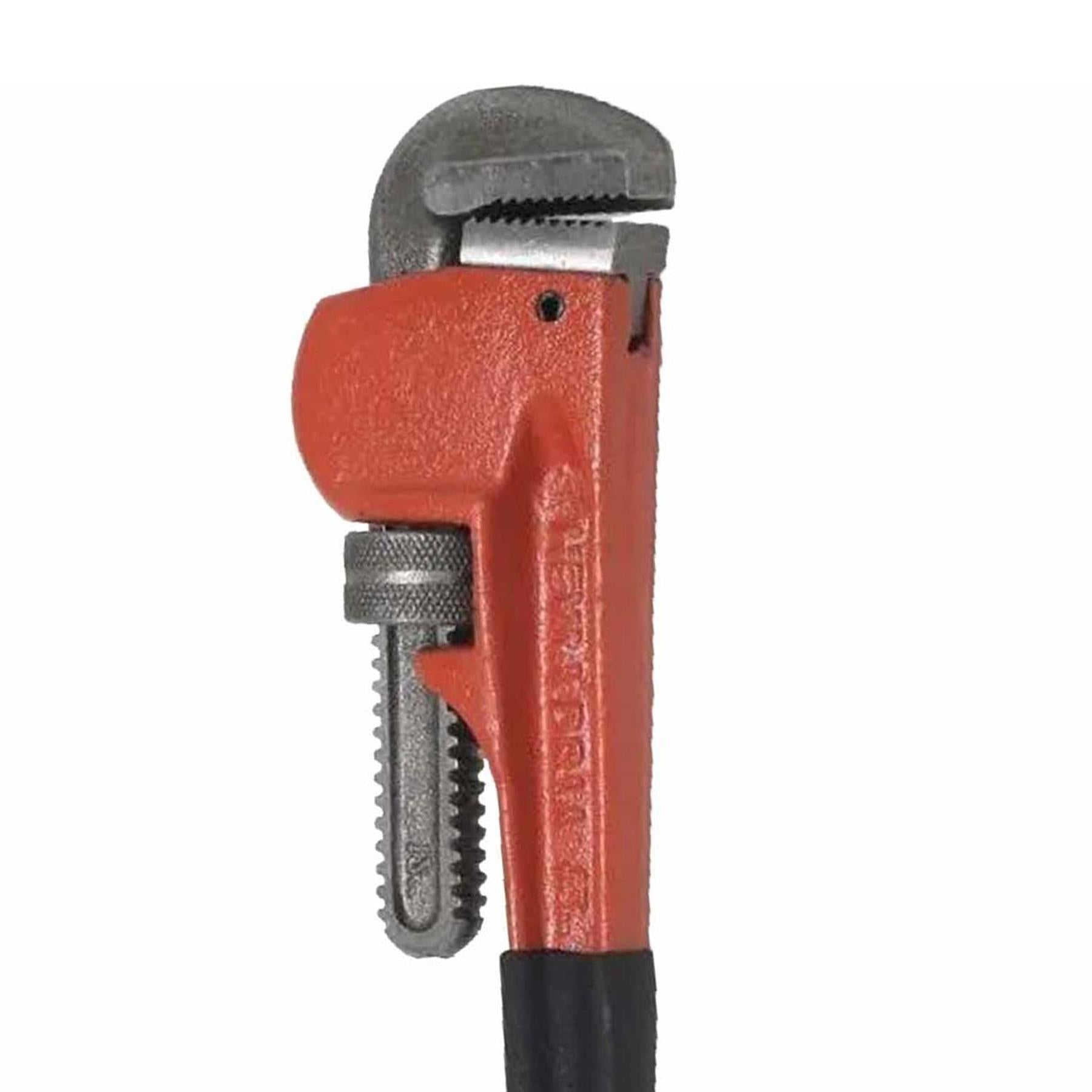 steel wrench