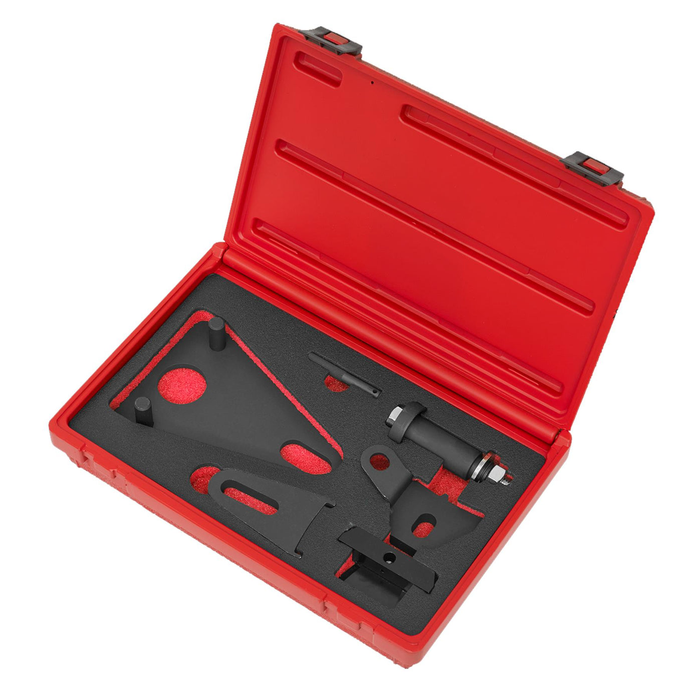 Sealey Front Pulley & Flywheel Locking Tool Set VSE5032