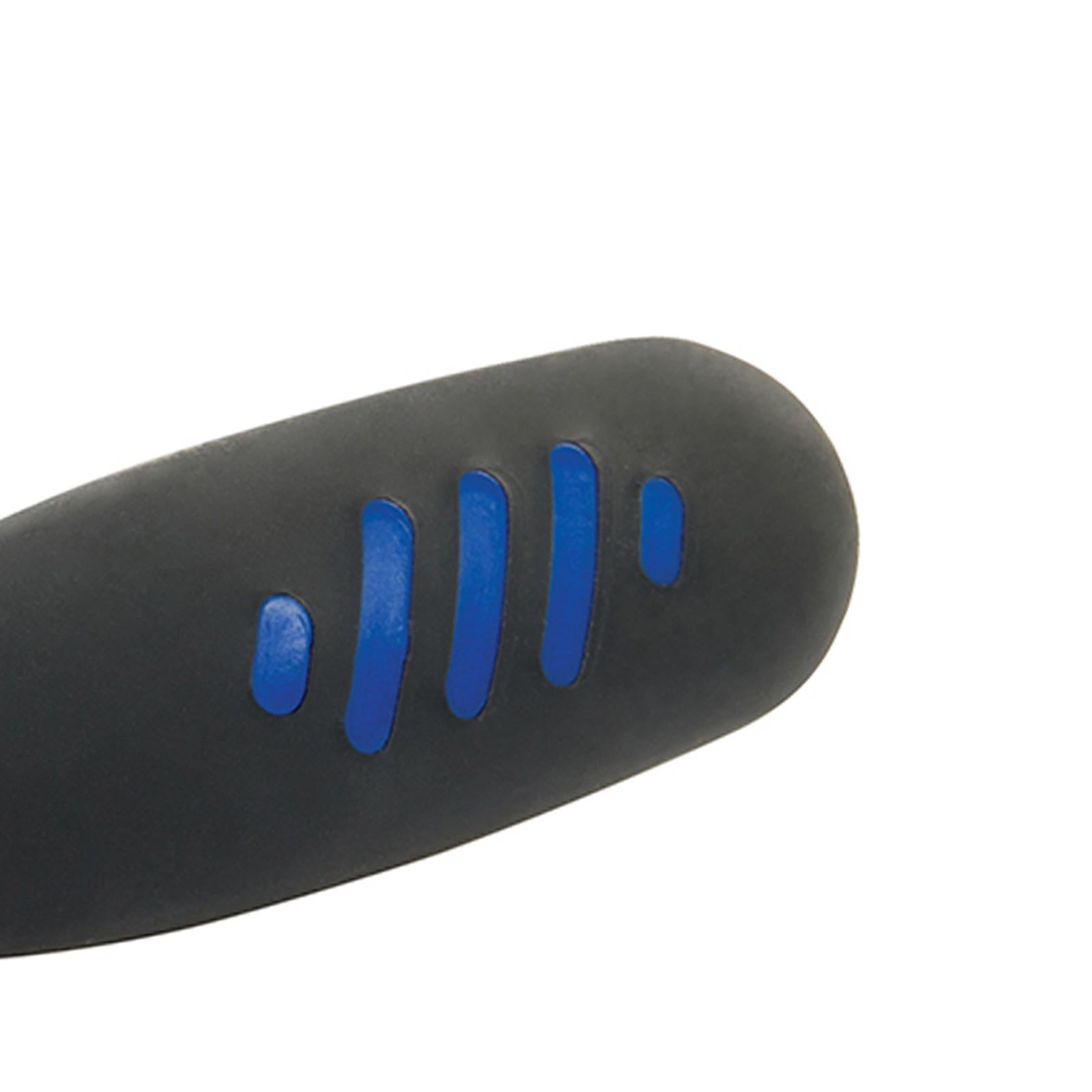 Ratchet Screwdriver Handle 175mm Bit Holder With Forward And Reverse Action