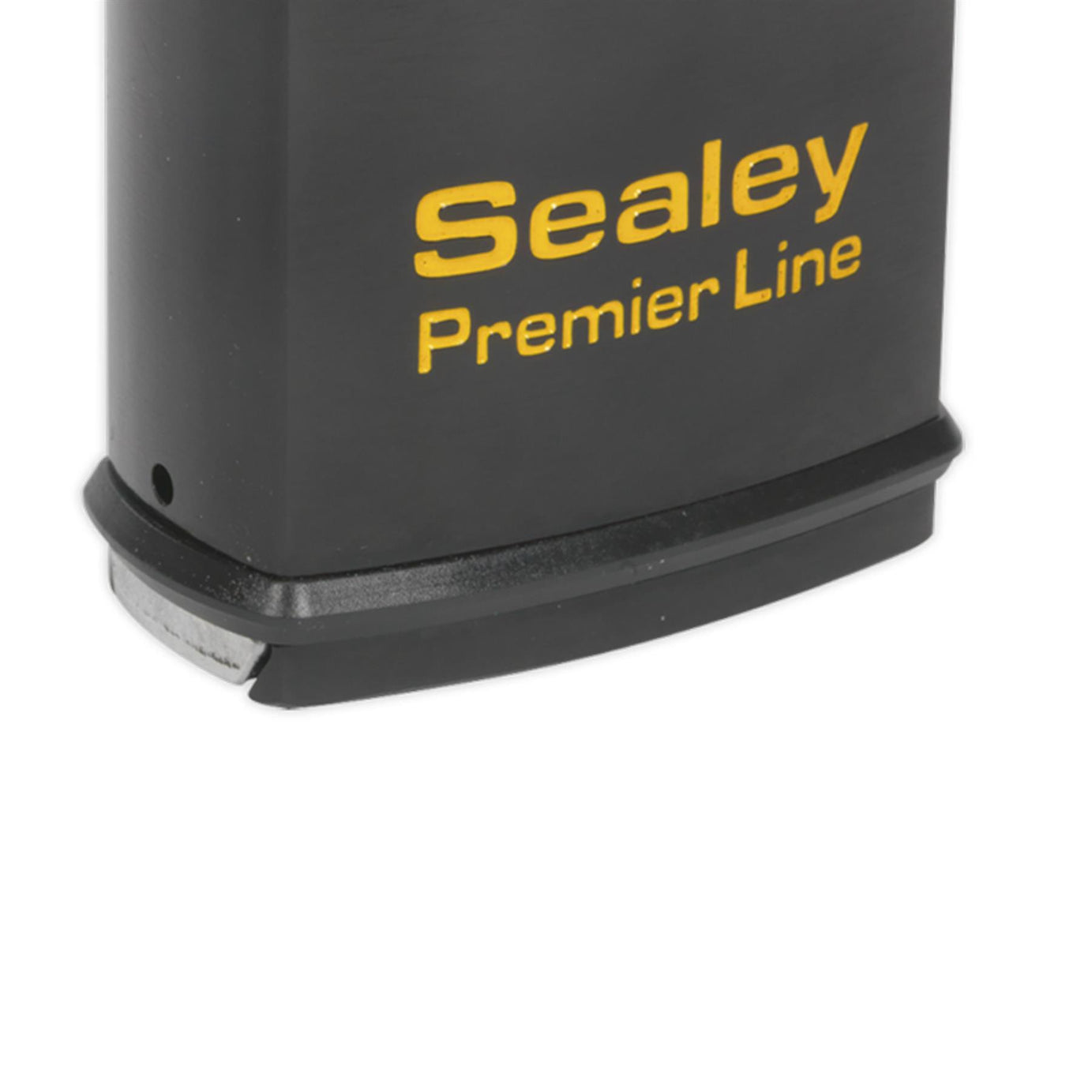 Sealey Steel Body Padlock 61mm