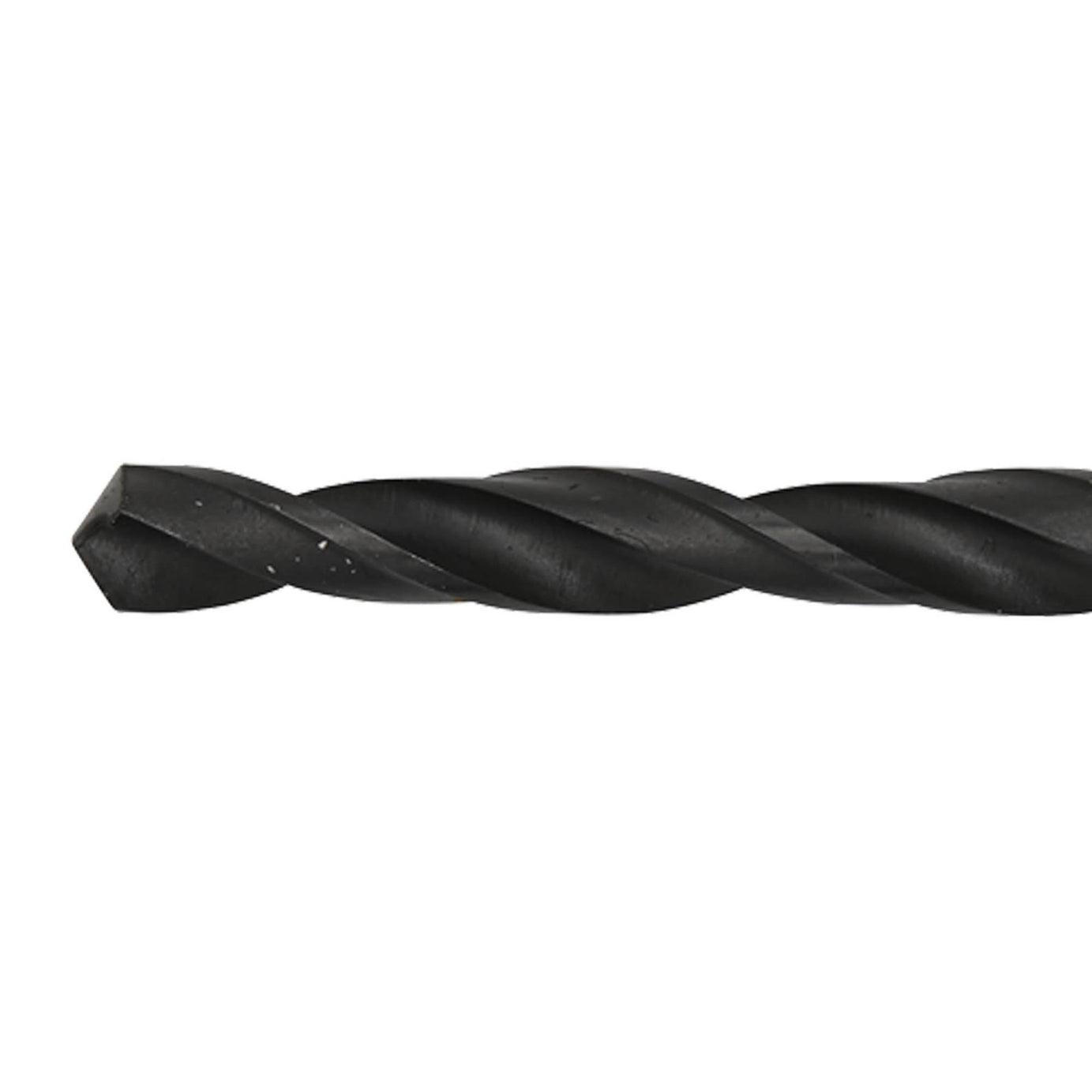 Sealey HSS Twist Drill Bit �1mm - Pack of 2