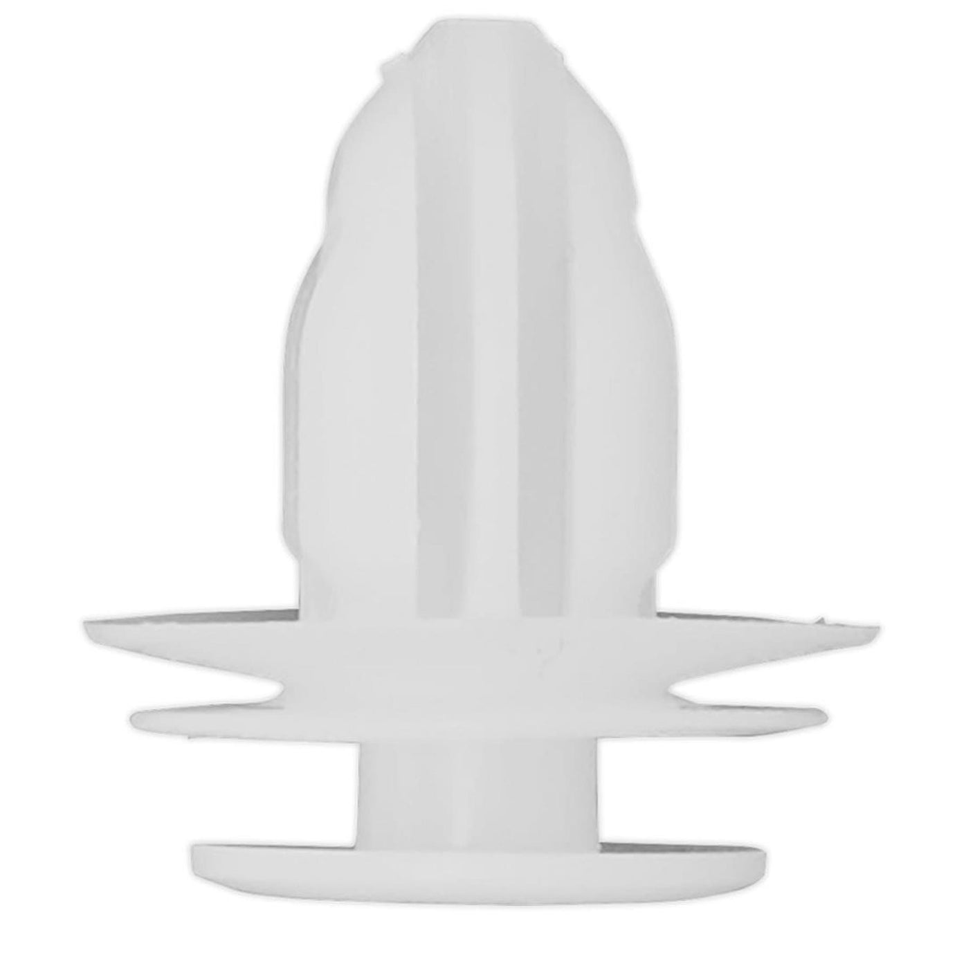 Sealey Panel Clip, Door Trim, Ø19mm x 21mm, Universal - Pack of 20