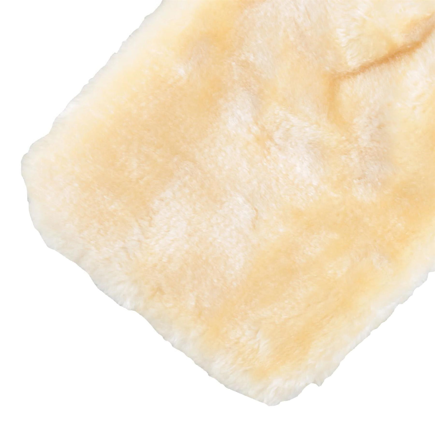 Soft Fibre Wash Mitt 