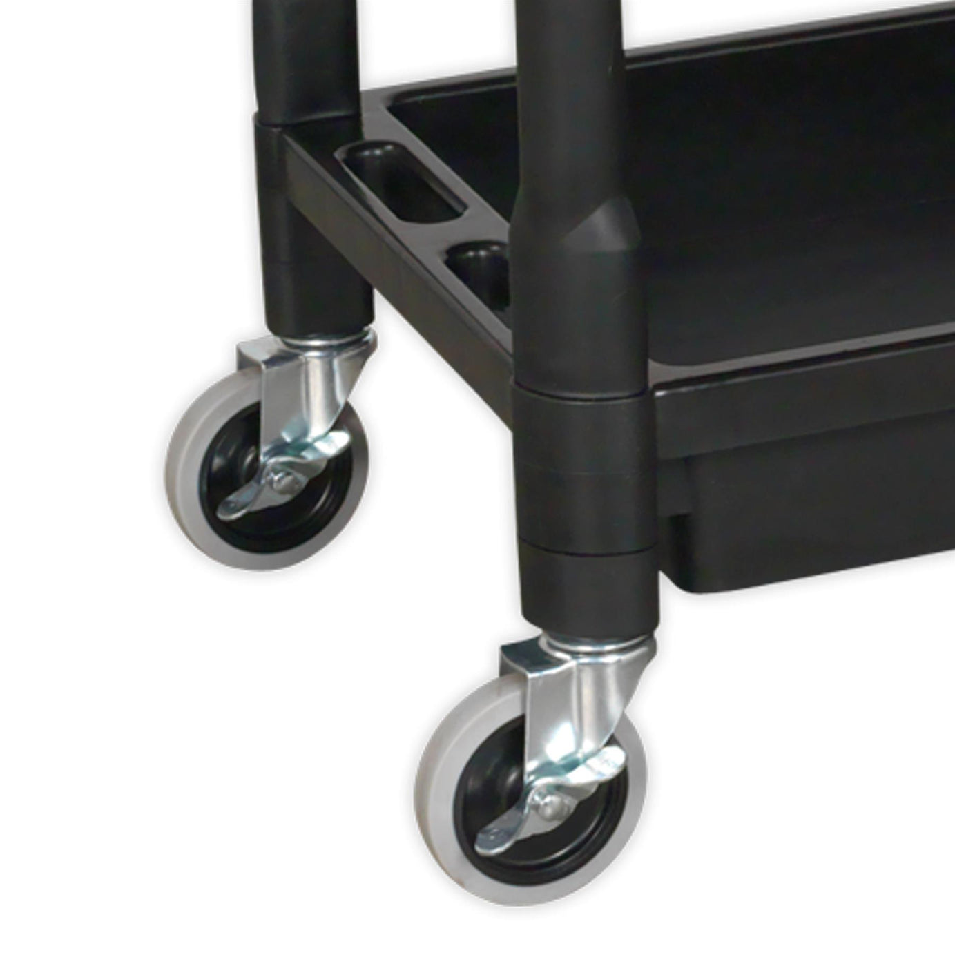 Sealey Trolley 3-Level Composite Heavy-Duty