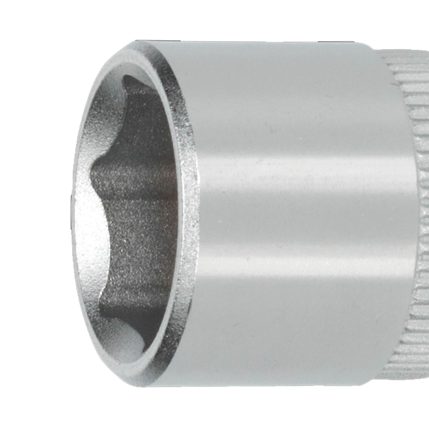 Sealey WallDrive Socket 11mm 1/4"Sq Drive