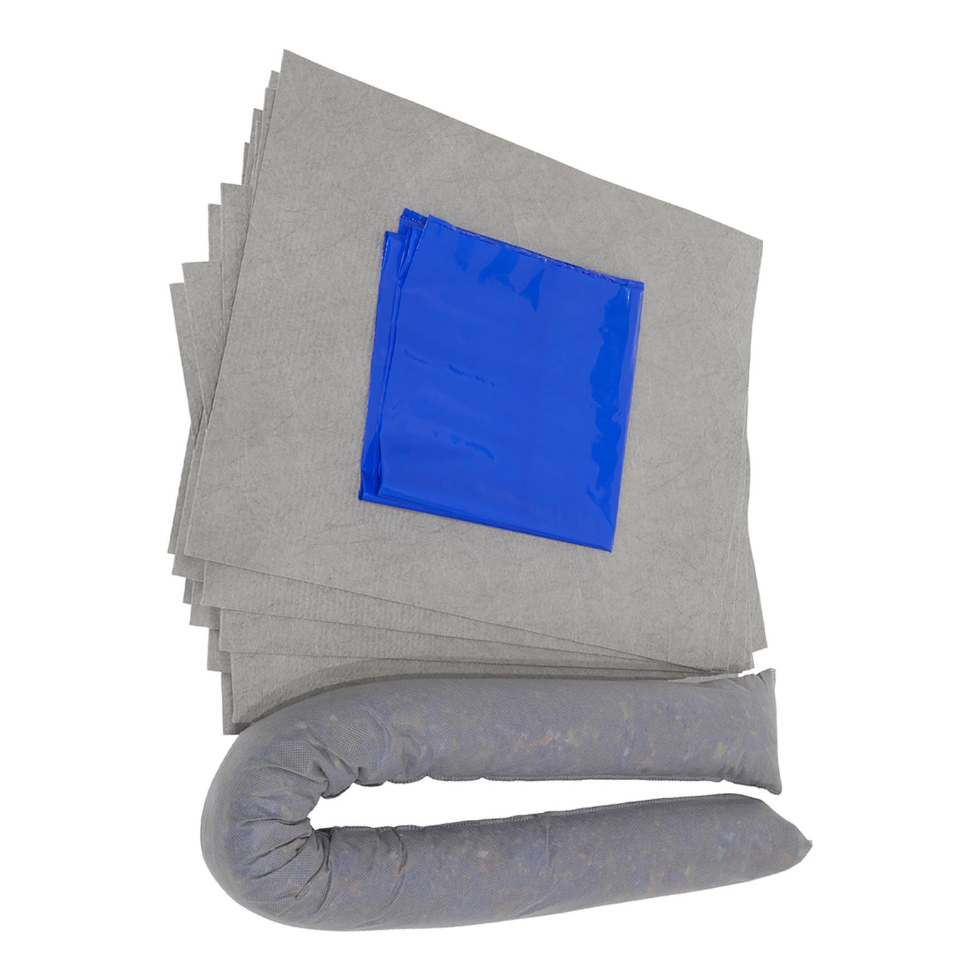Sealey Spill Control Kit 15L