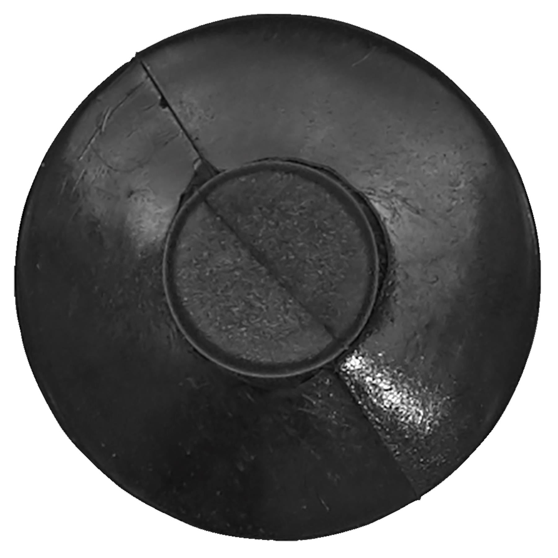 Sealey Push-In Bumper Fixing Rivet, 20mm x 36mm, GM - Pack of 20