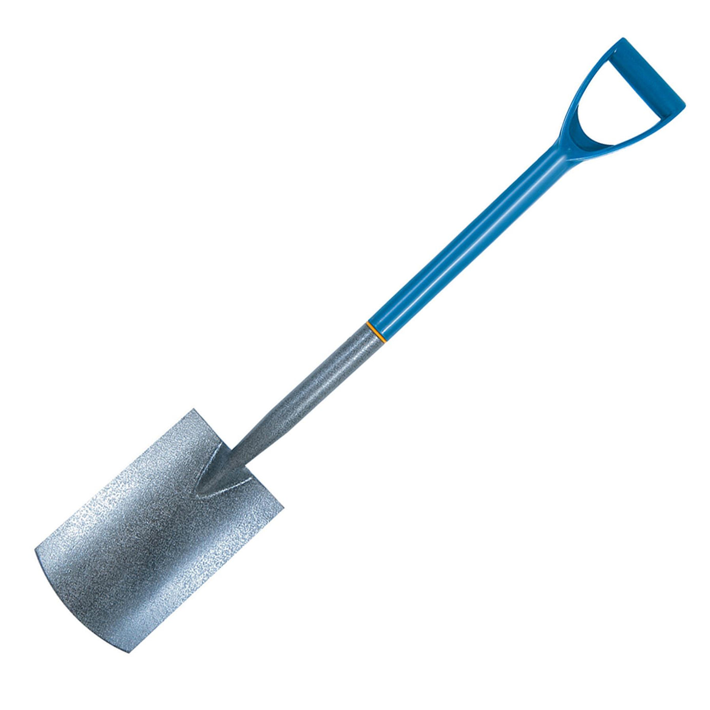 Garden Border Spade (930mm) Digging Soil Weed Shovel Polypropylene New