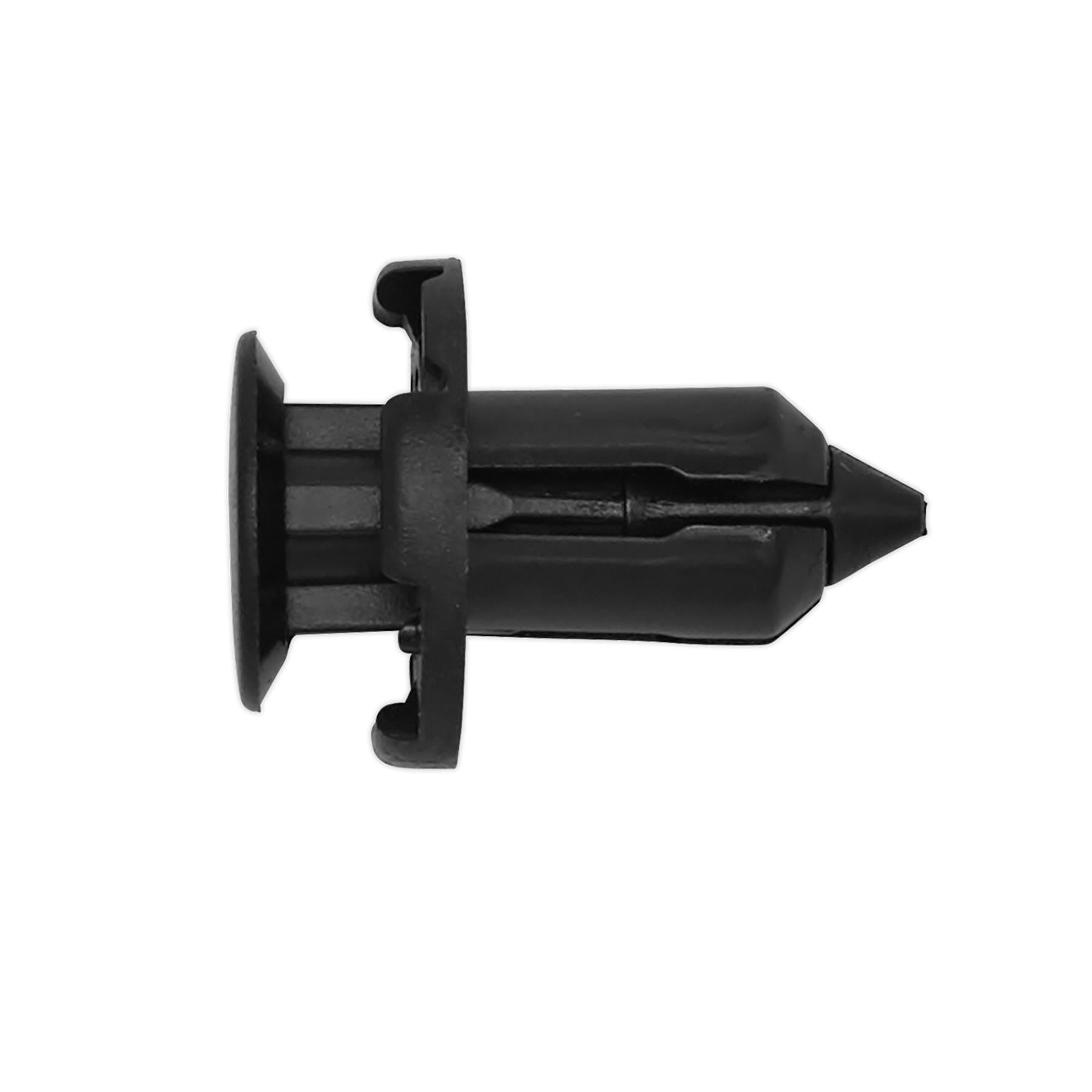 Sealey Push Rivet, Ø18mm x 25mm, Honda, Mitsubishi & Toyota - Pack of 20