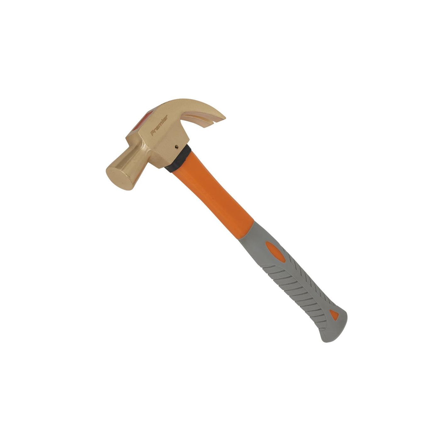 Sealey Claw Hammer 24oz - Non-Sparking