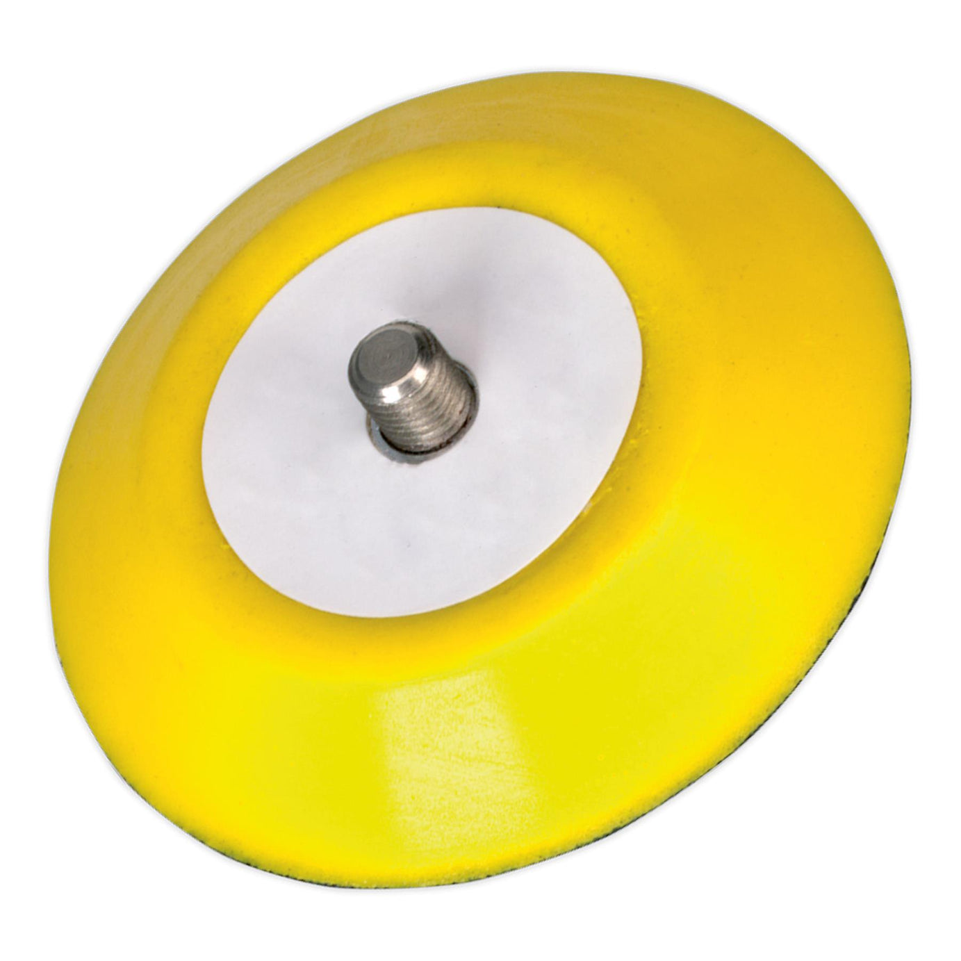 Sealey Hook-and-Loop Backing Pad 71mm 5/16"UNF