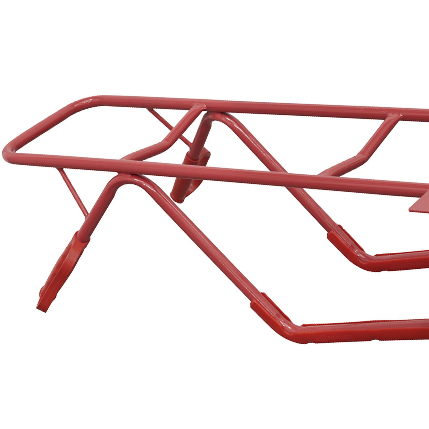 Sealey Sack Truck with Pneumatic Tyres 300kg Capacity