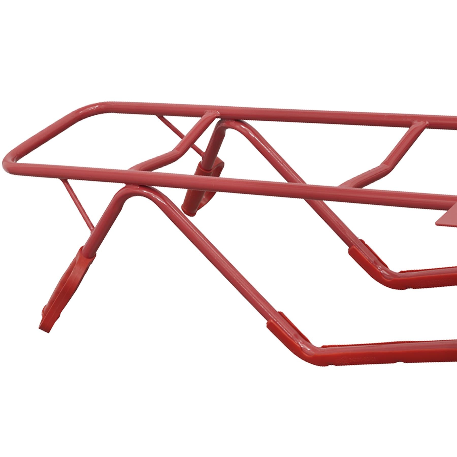 Sealey Sack Truck with Pneumatic Tyres 300kg Capacity