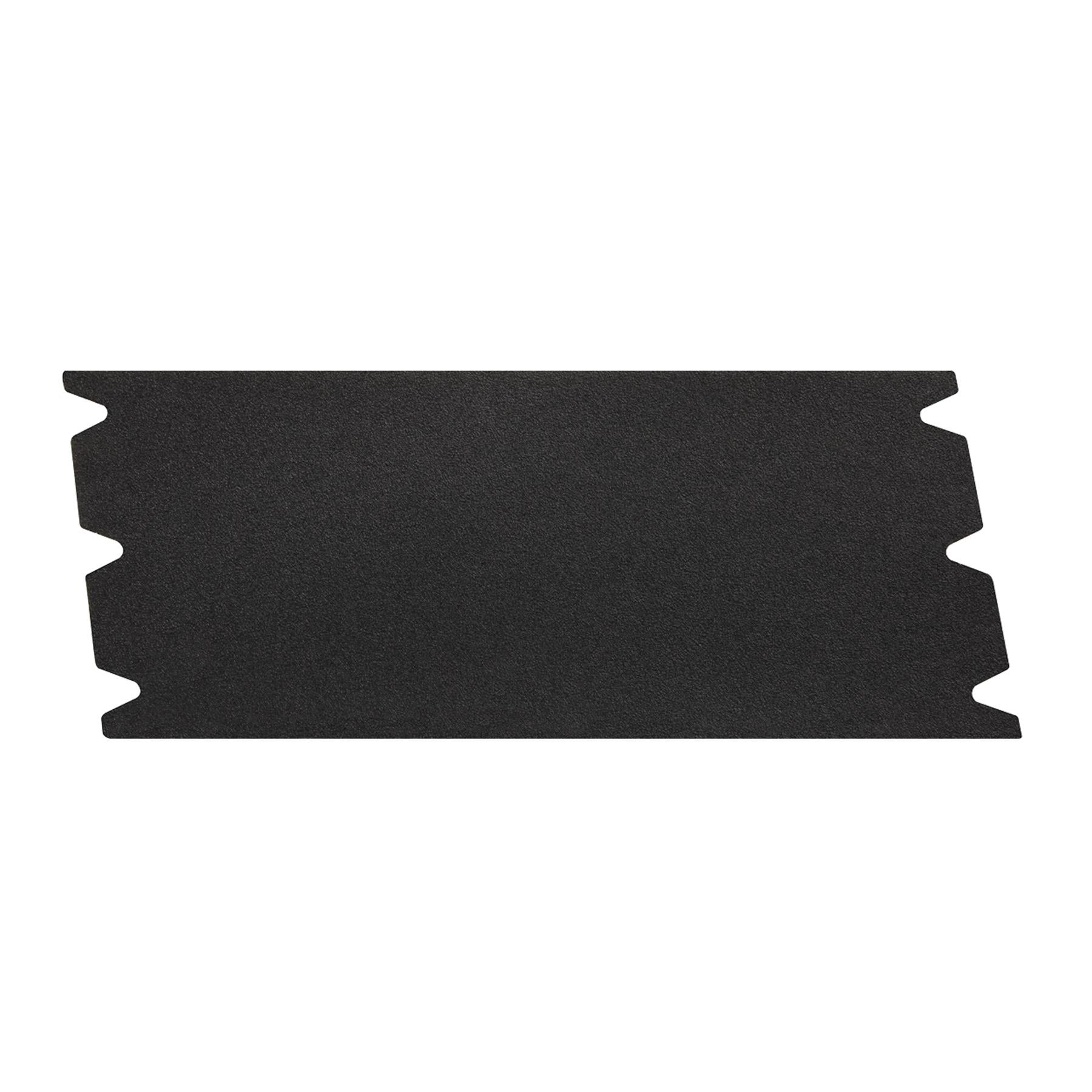 Sealey Floor Sanding Sheet 205 x 470mm 24Grit - Pack of 25