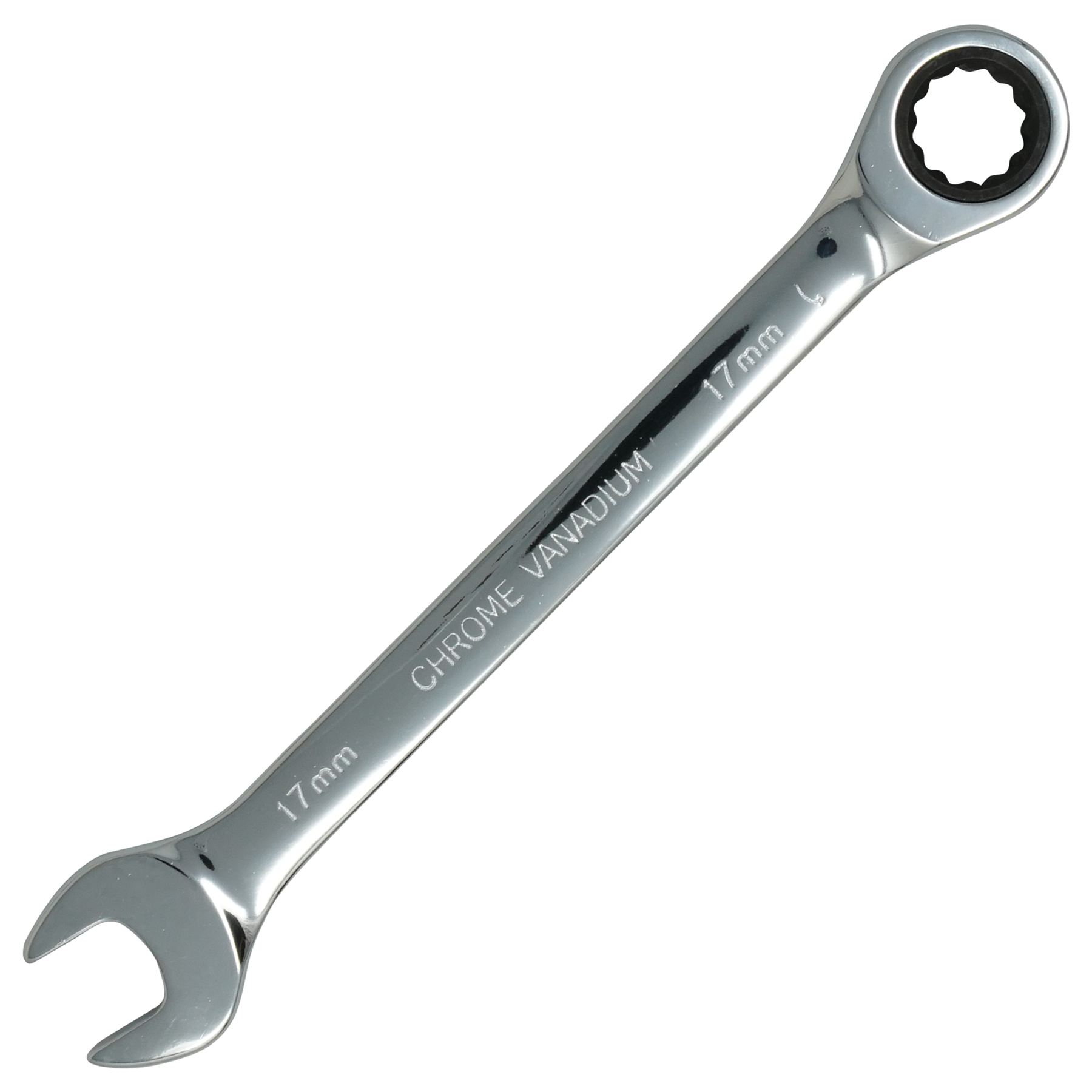 Fixed Head Ratchet Metric