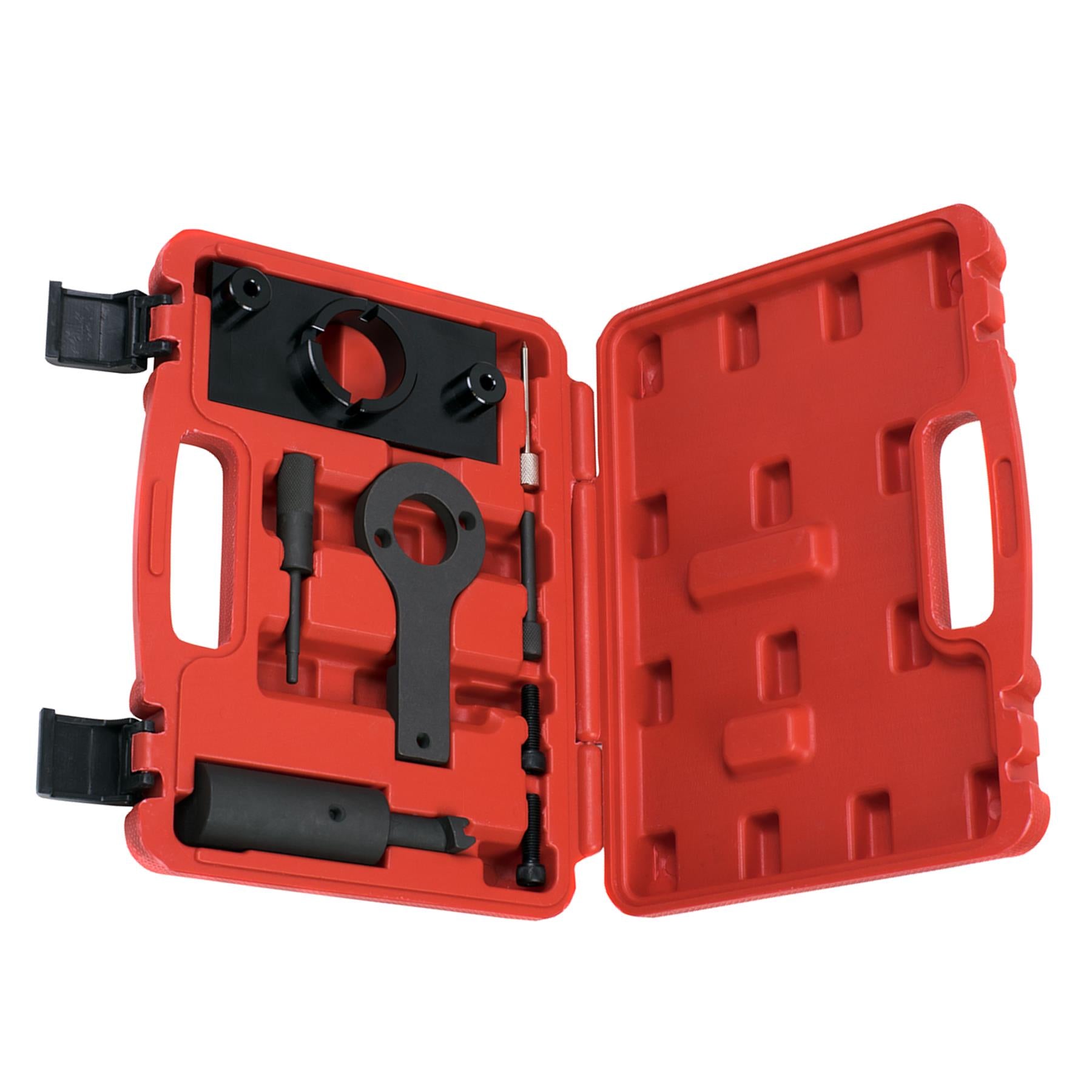 Sealey Diesel Engine Timing Tool Kit - Vauxhall/Opel 2.0CDTi - Belt