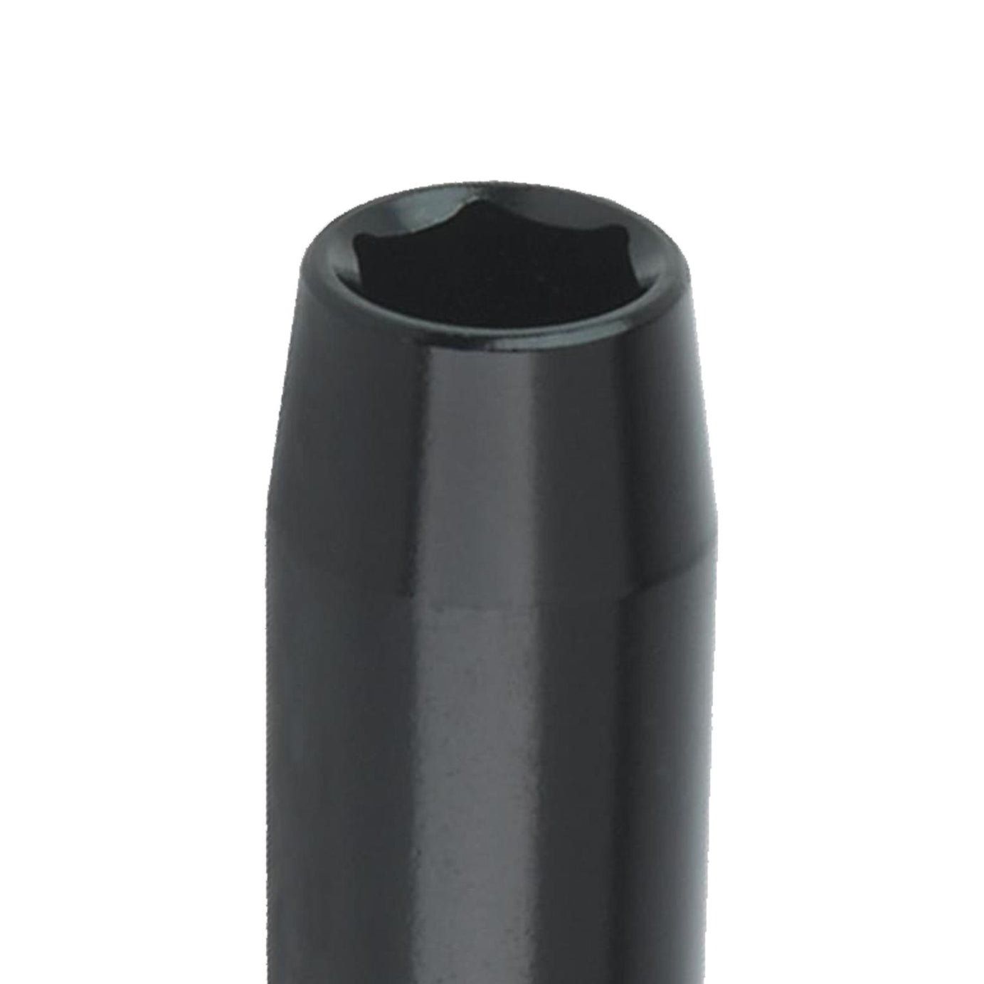 Sealey Impact Socket 11mm Deep 3/8"Sq Drive Chrome Vanadium