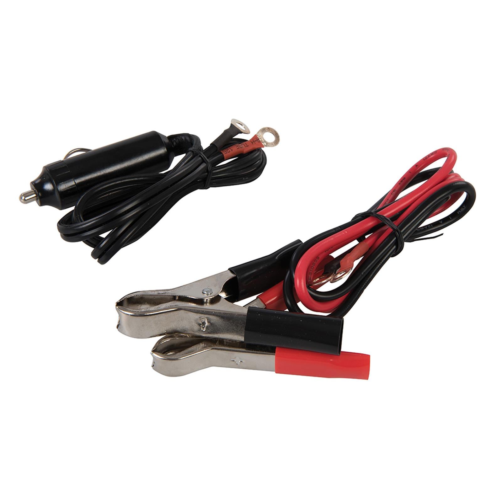 12V Inverter - 300W (Single Socket) Allows 12V Batteries To Power 230V Ac