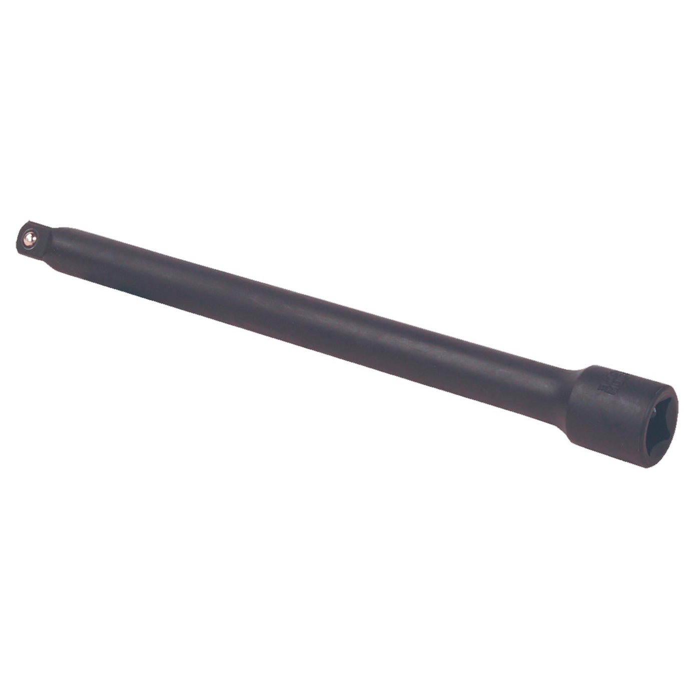 Sealey Impact Extension Bar 250mm 1/2"Sq Drive Premier Hand Tools