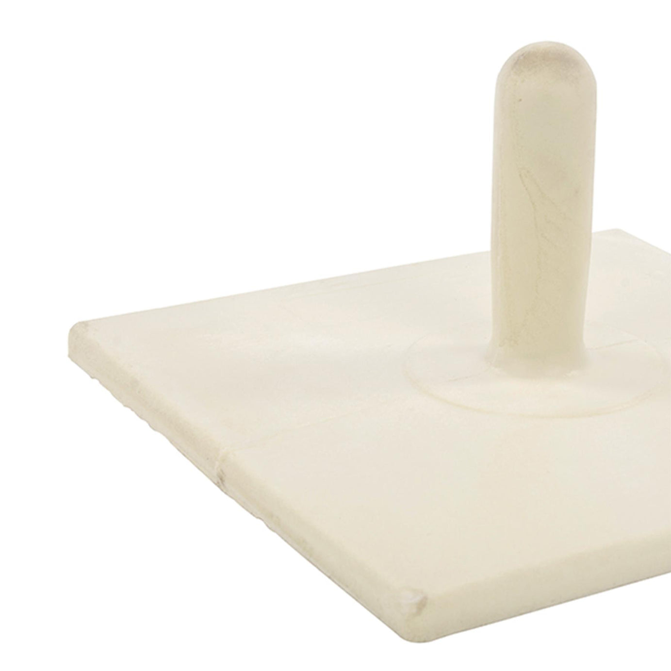 Poly Plastering Hawk 330 X 330mm Rigid polyurethane foam easy clean surface
