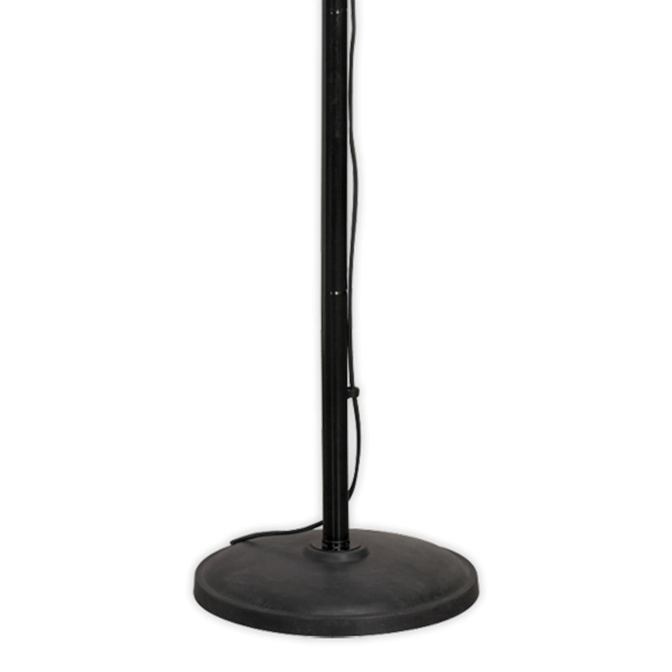 Sealey Carbon Fibre Infrared Patio Heater 1800W Telescopic Stand