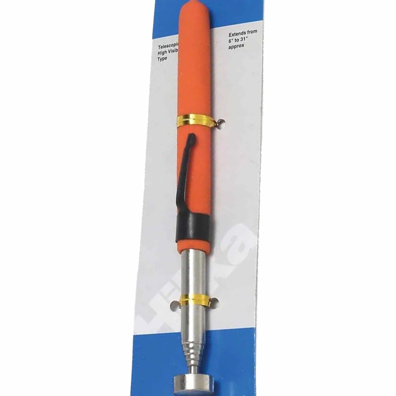 Extendable