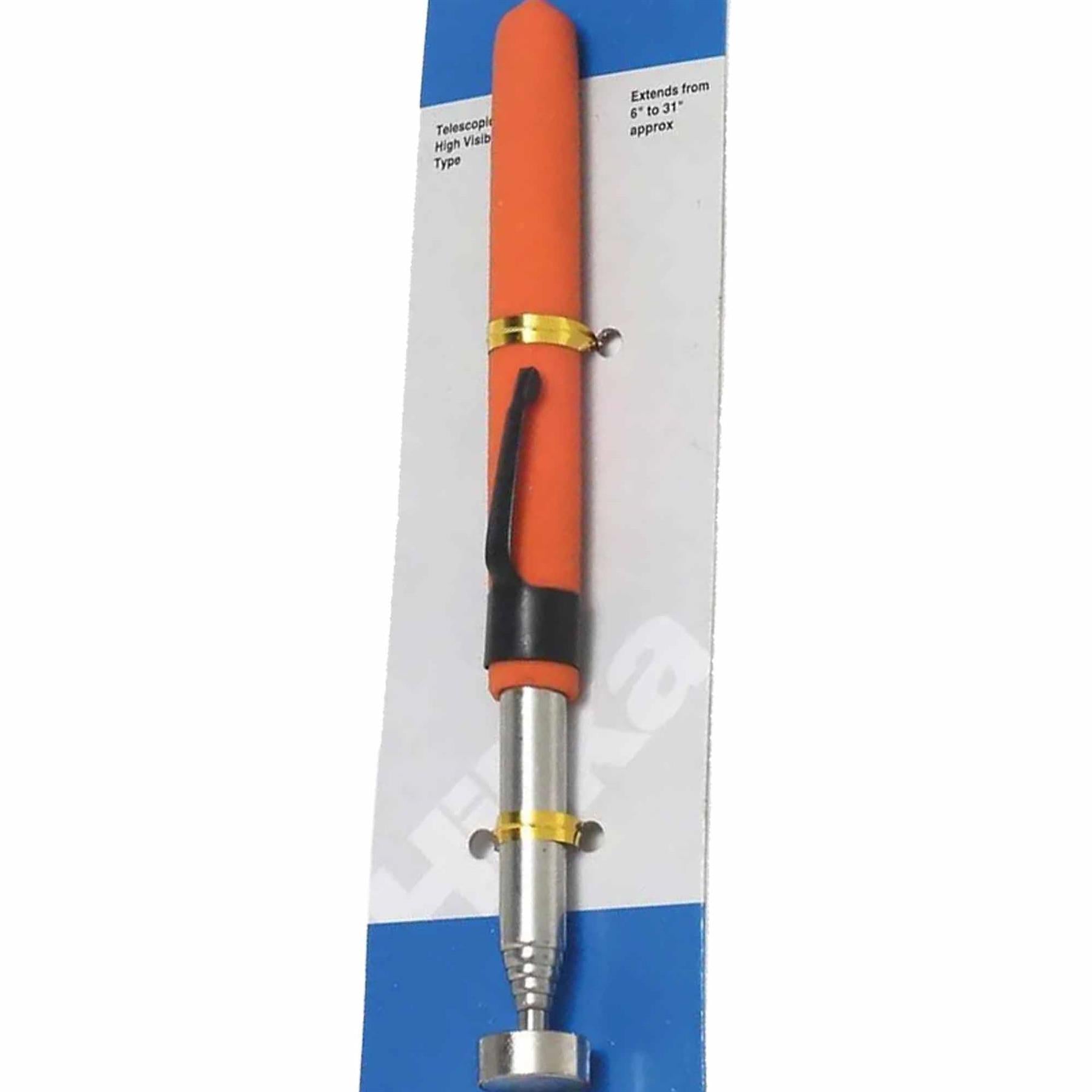 Extendable