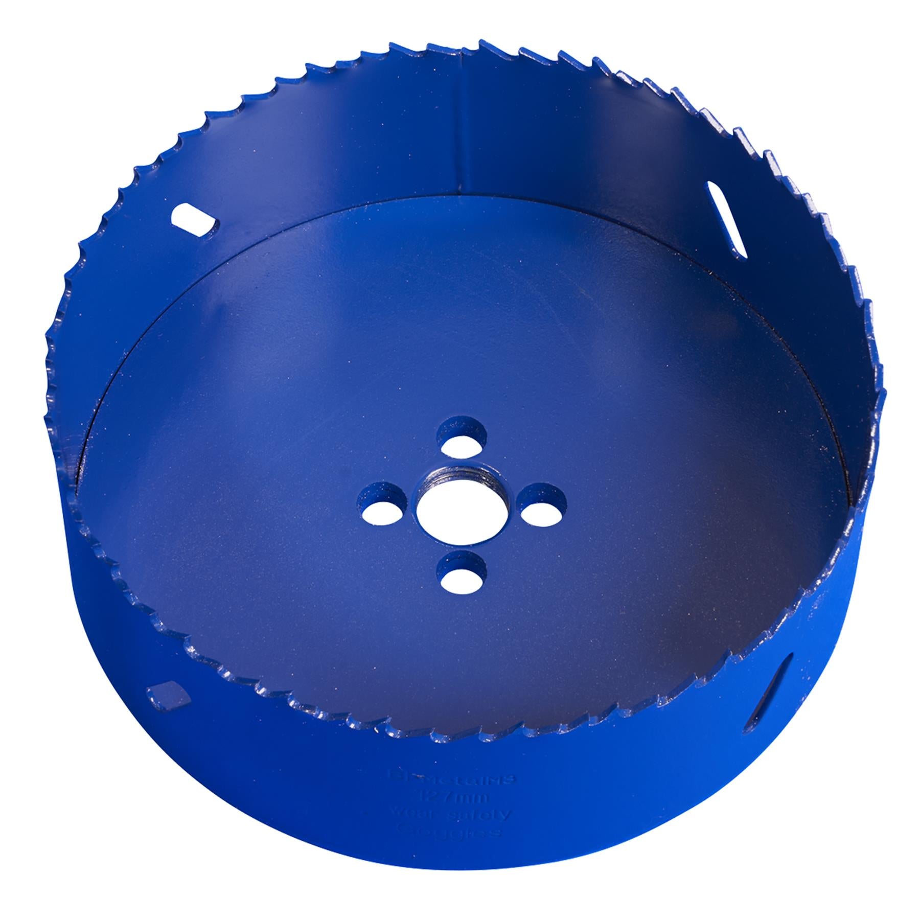 Sealey HSS Hole Saw Blade �127mm