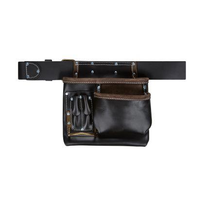 Blue Spot Deluxe Oil Tanned Single Tool Belt