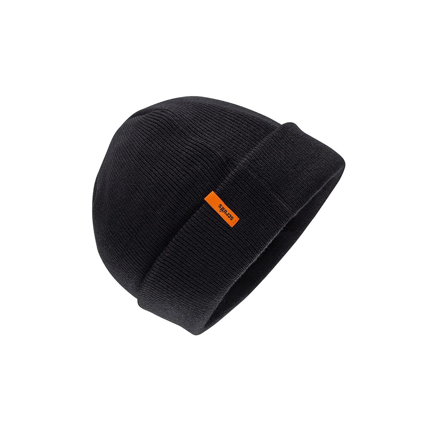 Scruffs Thinsulate Beanie Black One Size warmth