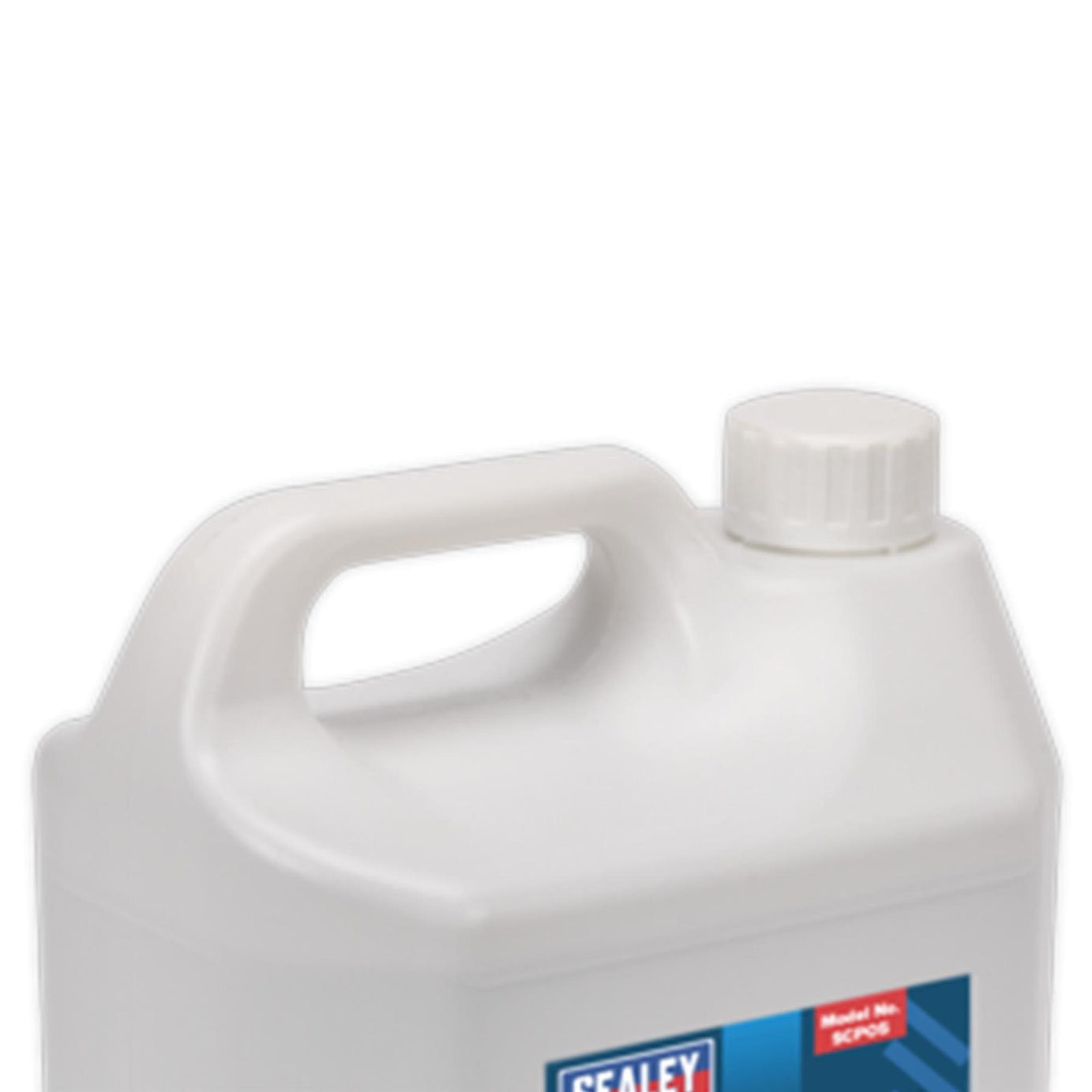 Sealey Screw Compressor Oil 5L