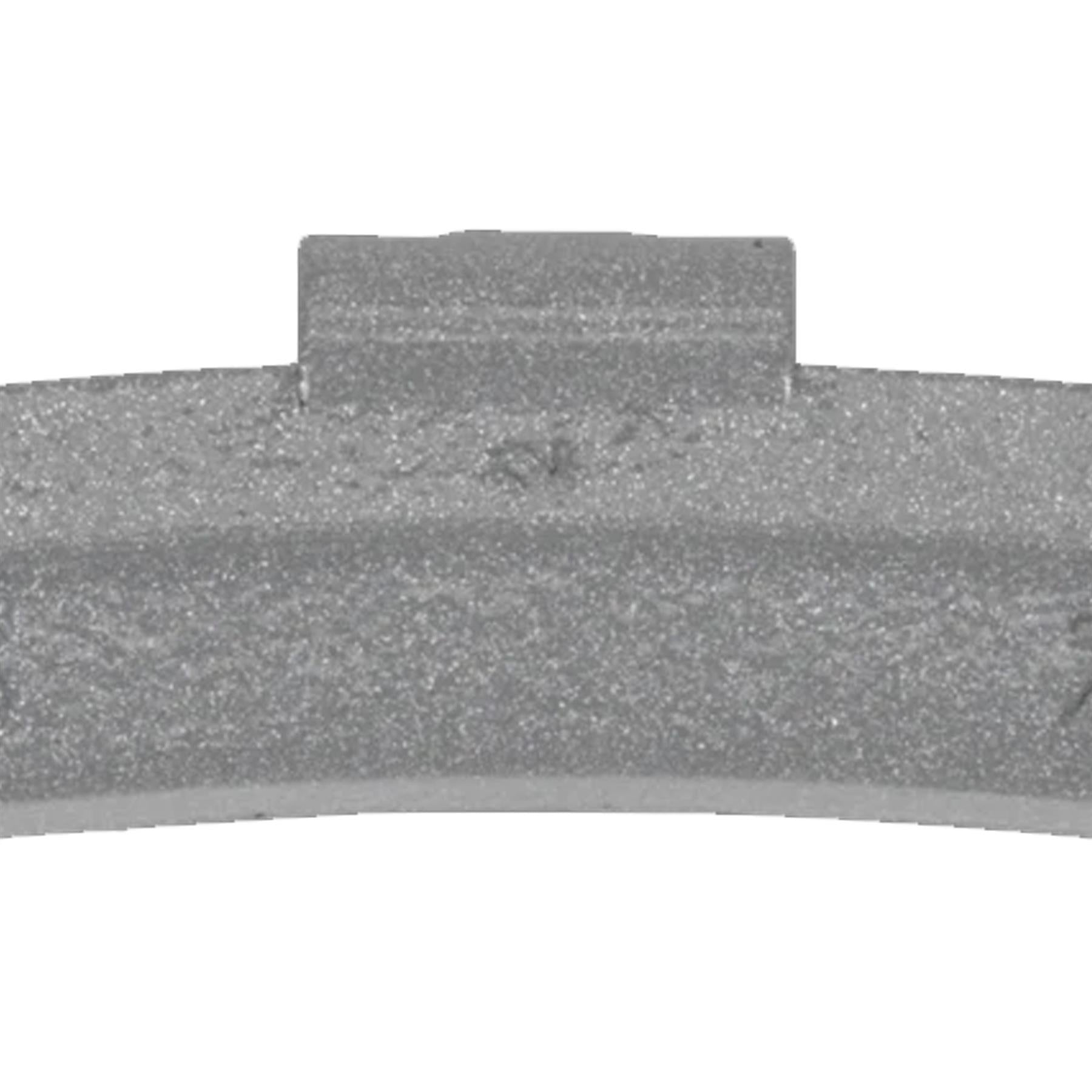Wheel Weight 35g Hammer-On Zinc for Steel Wheels Pack of 50 Sealey