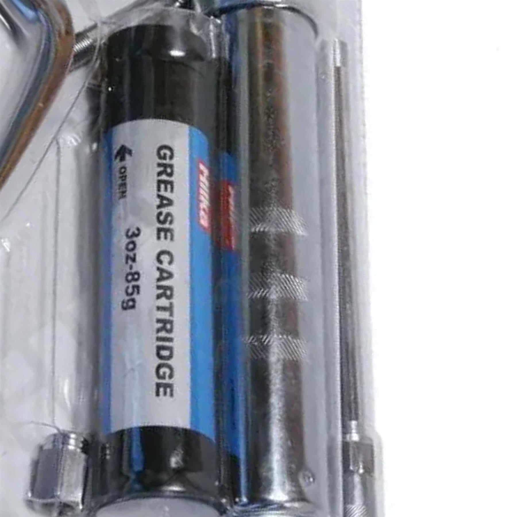 Manual Grease Gun Set