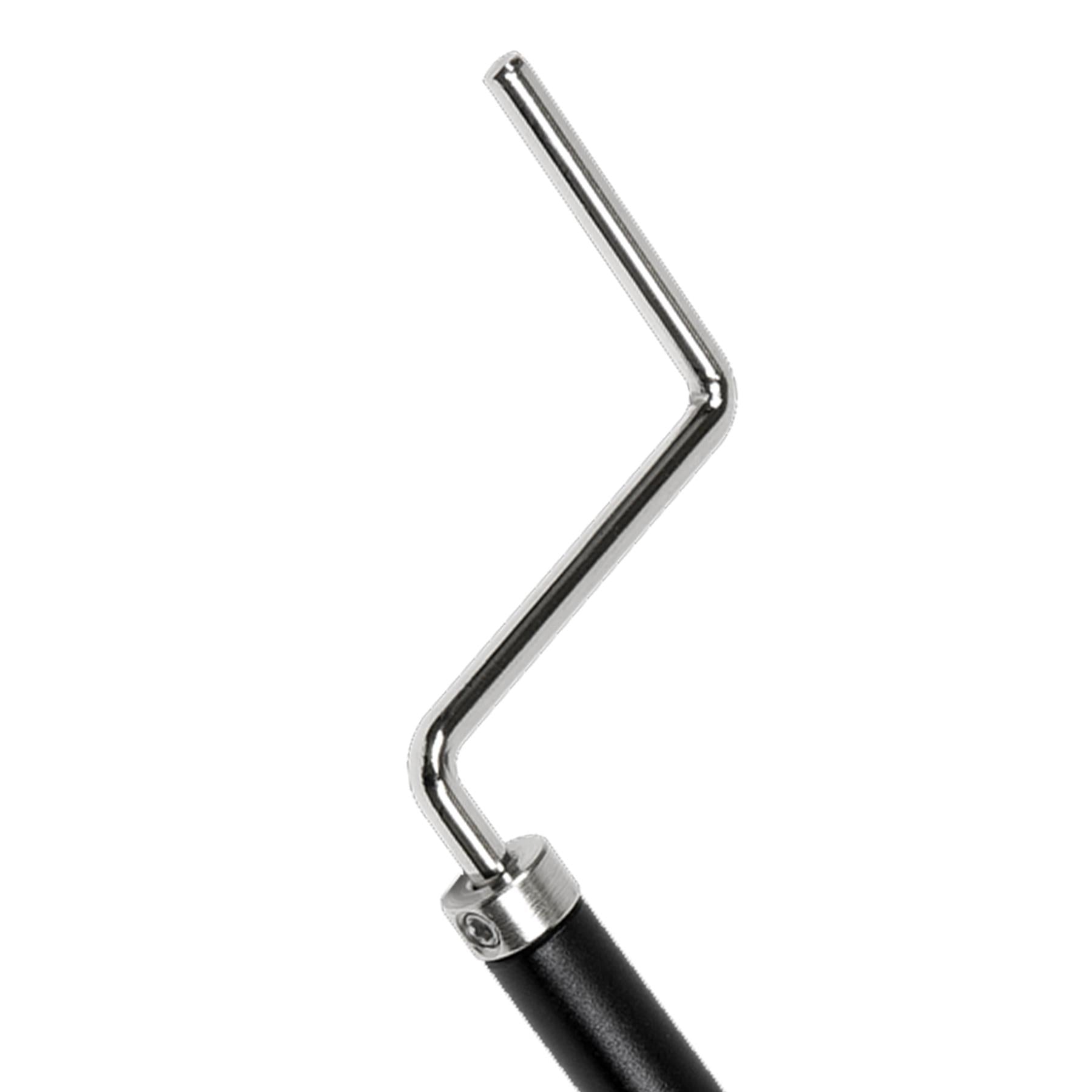 Sealey Locking Wire Twist Tool Black/silver SMC53