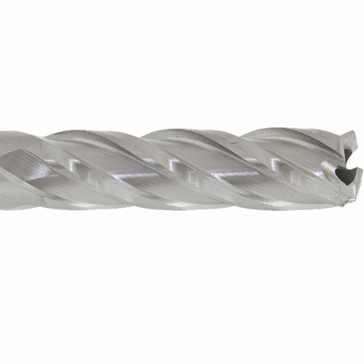 Rotabor Cutter HSS 13mm - Cut Depth 50mm RBHSS13L Sealey