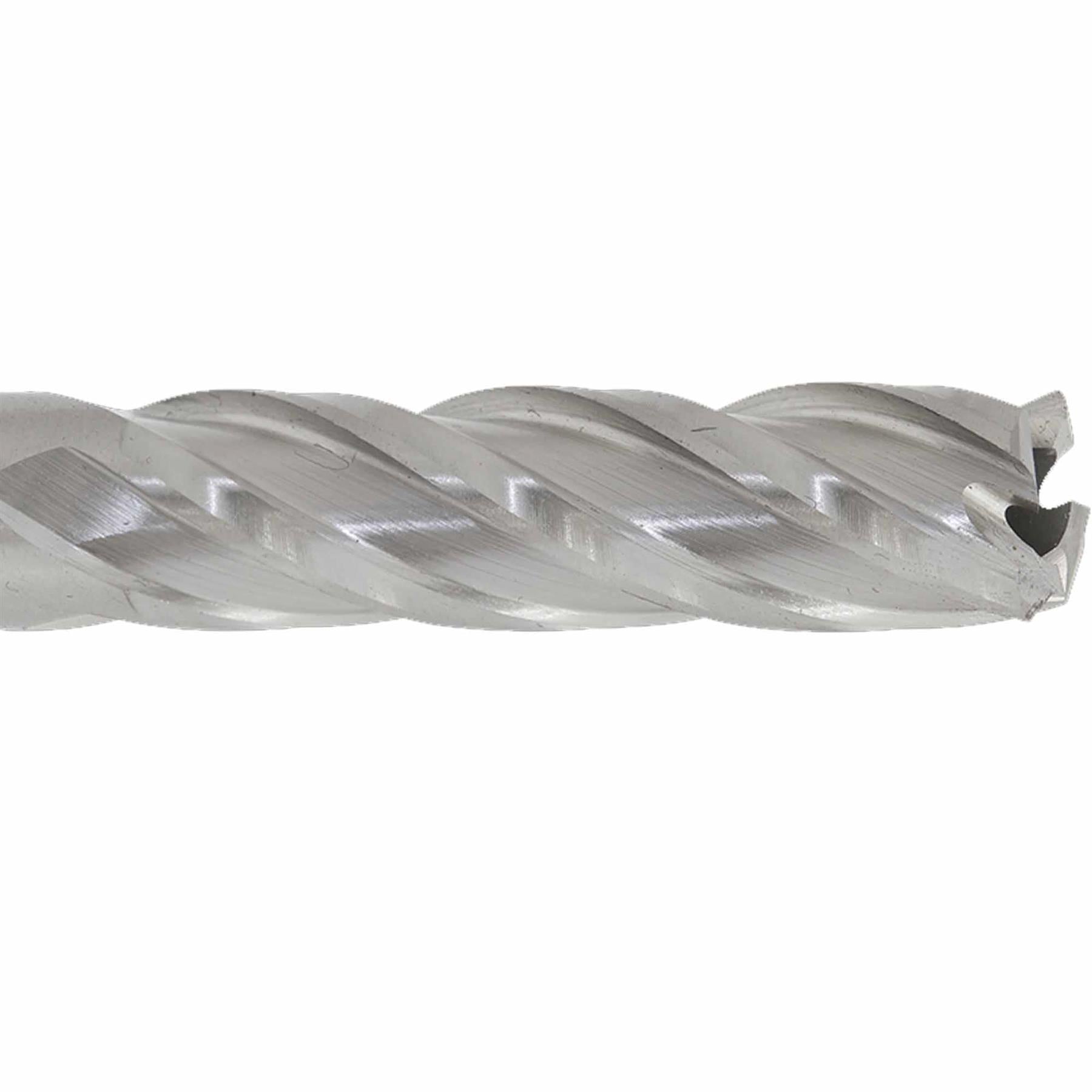 Rotabor Cutter HSS 13mm - Cut Depth 50mm RBHSS13L Sealey