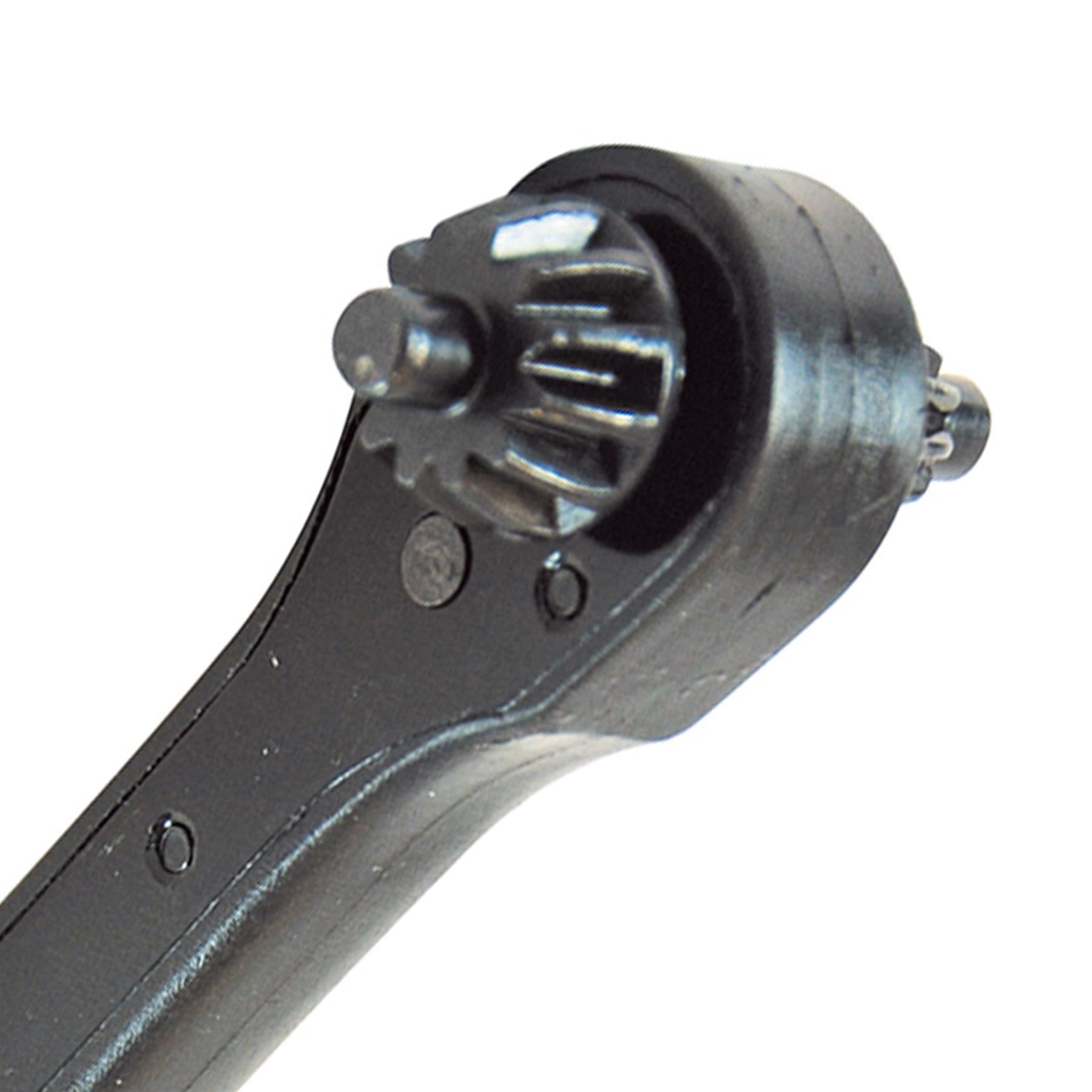 Durable Rubber Grip Ratchet Chuck Key 10 & 13mm Chucks