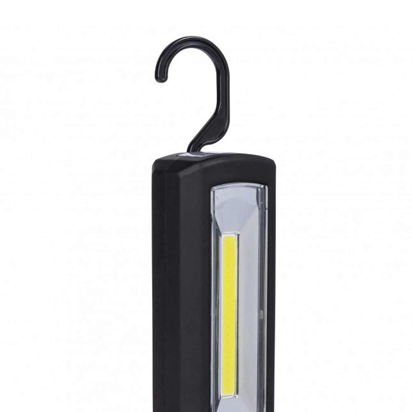 BlueSpot Electralight COB LED Multi Angle Work Light Cordless Inspection Torch Li-Ion Rechargeable