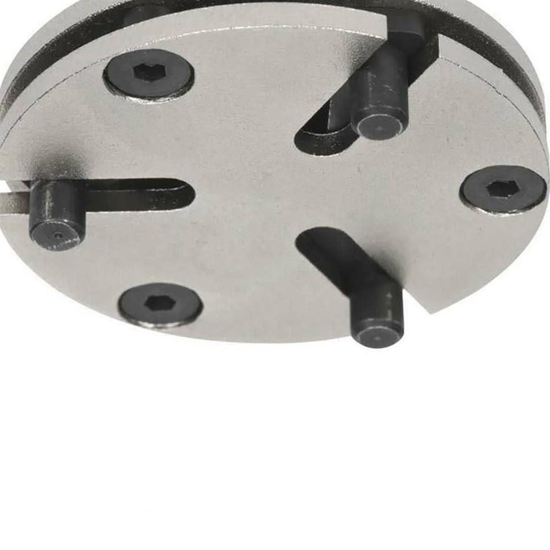 Sealey Adjustable Brake Wind-Back Adaptor - 3-Pin 3/8"Sq Drive