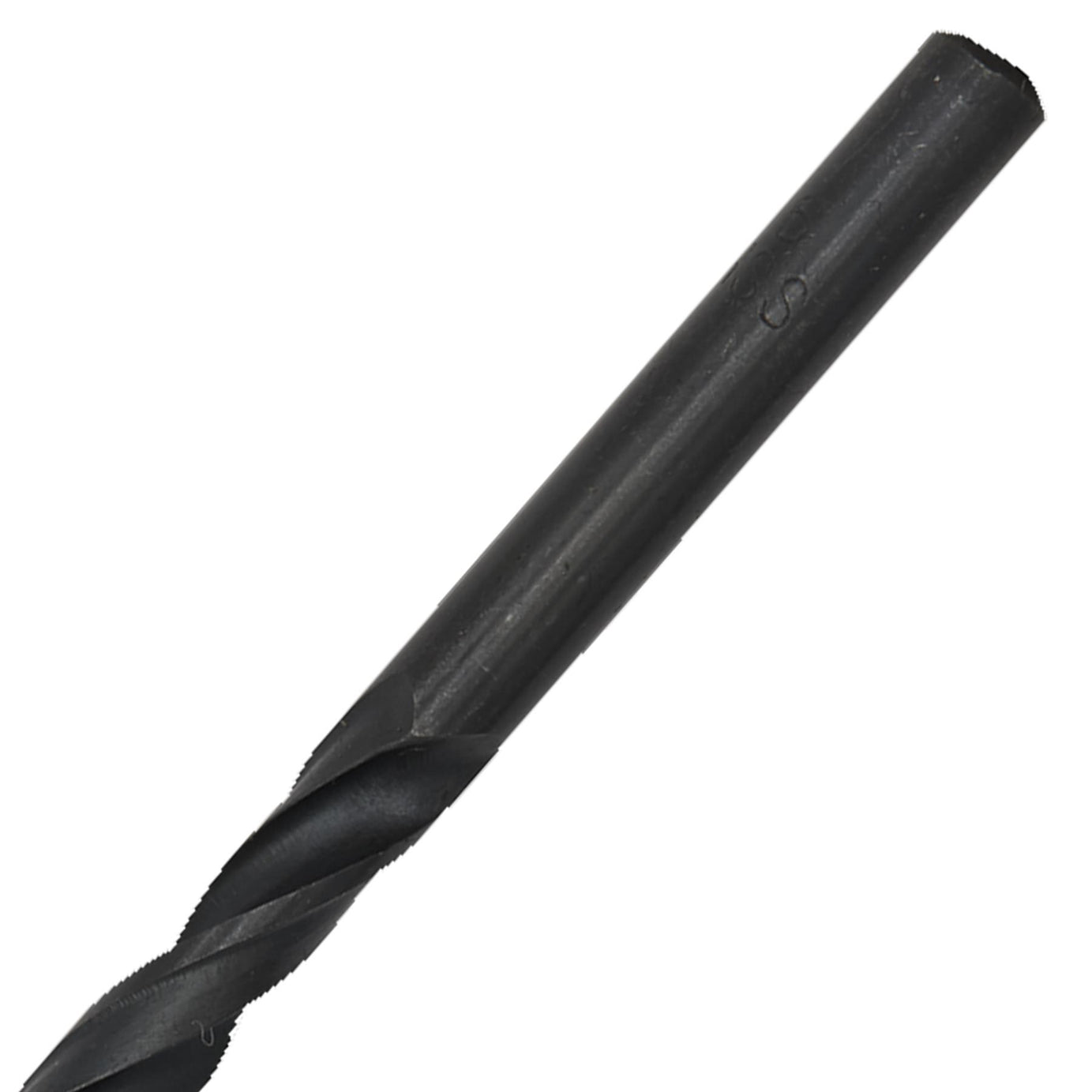 Sealey HSS Twist Drill Bit 6mm Garage Workshop DIY